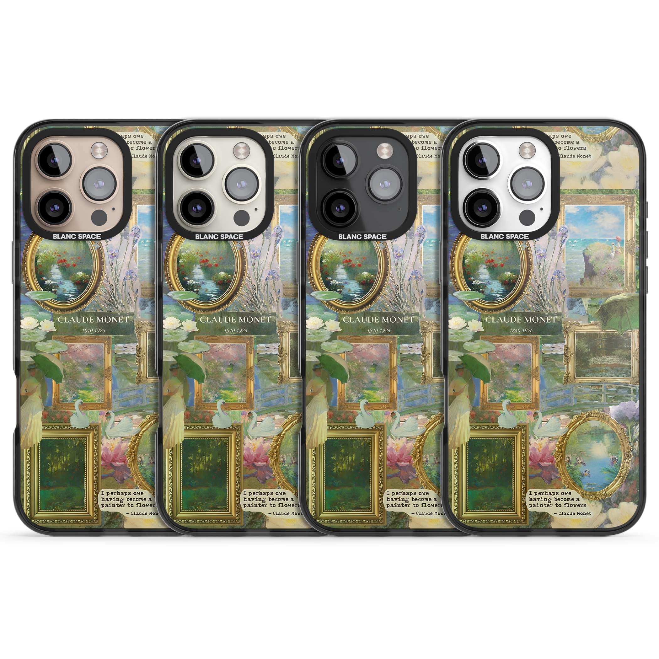 BLACK IMPACT MAGSAFE