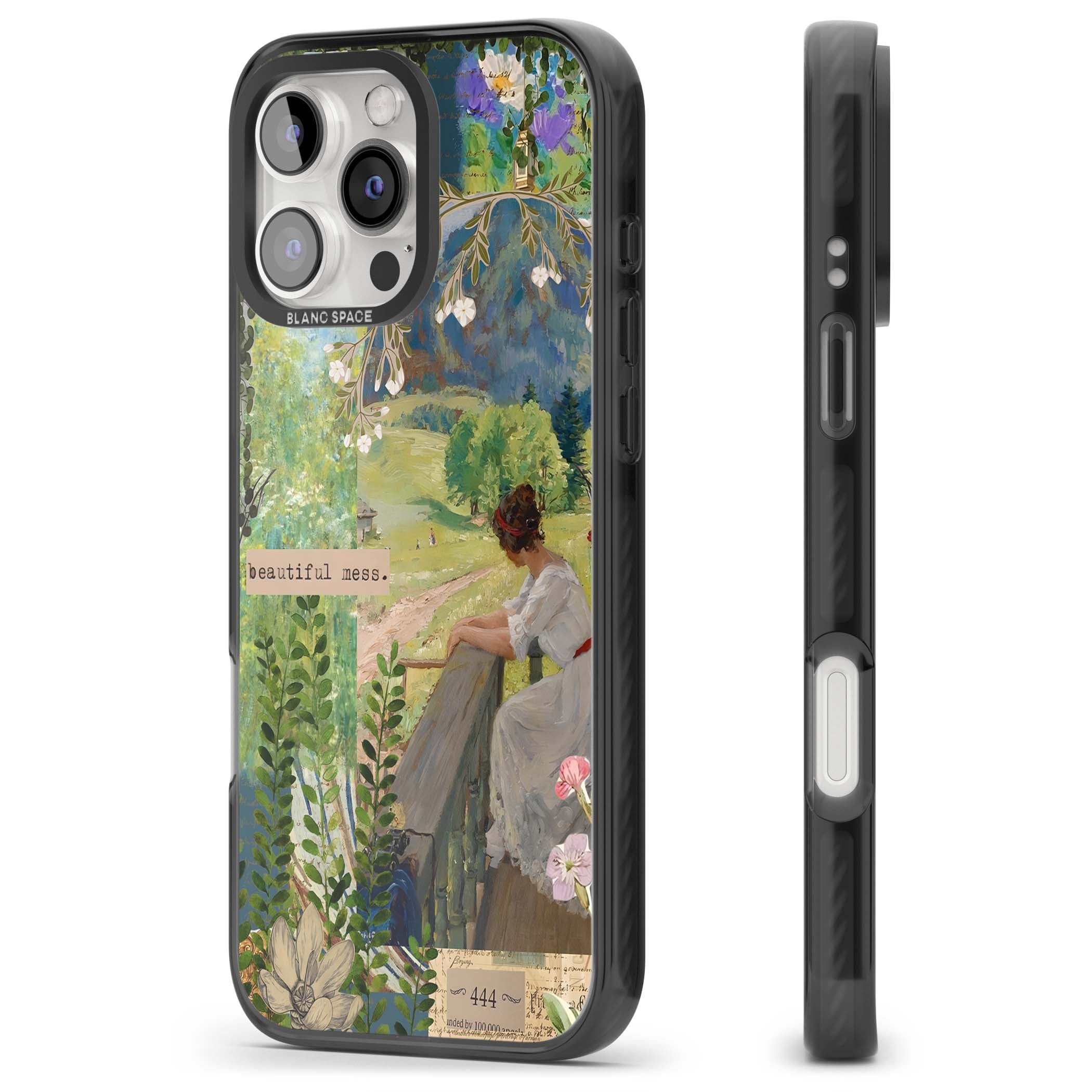 BLACK IMPACT MAGSAFE