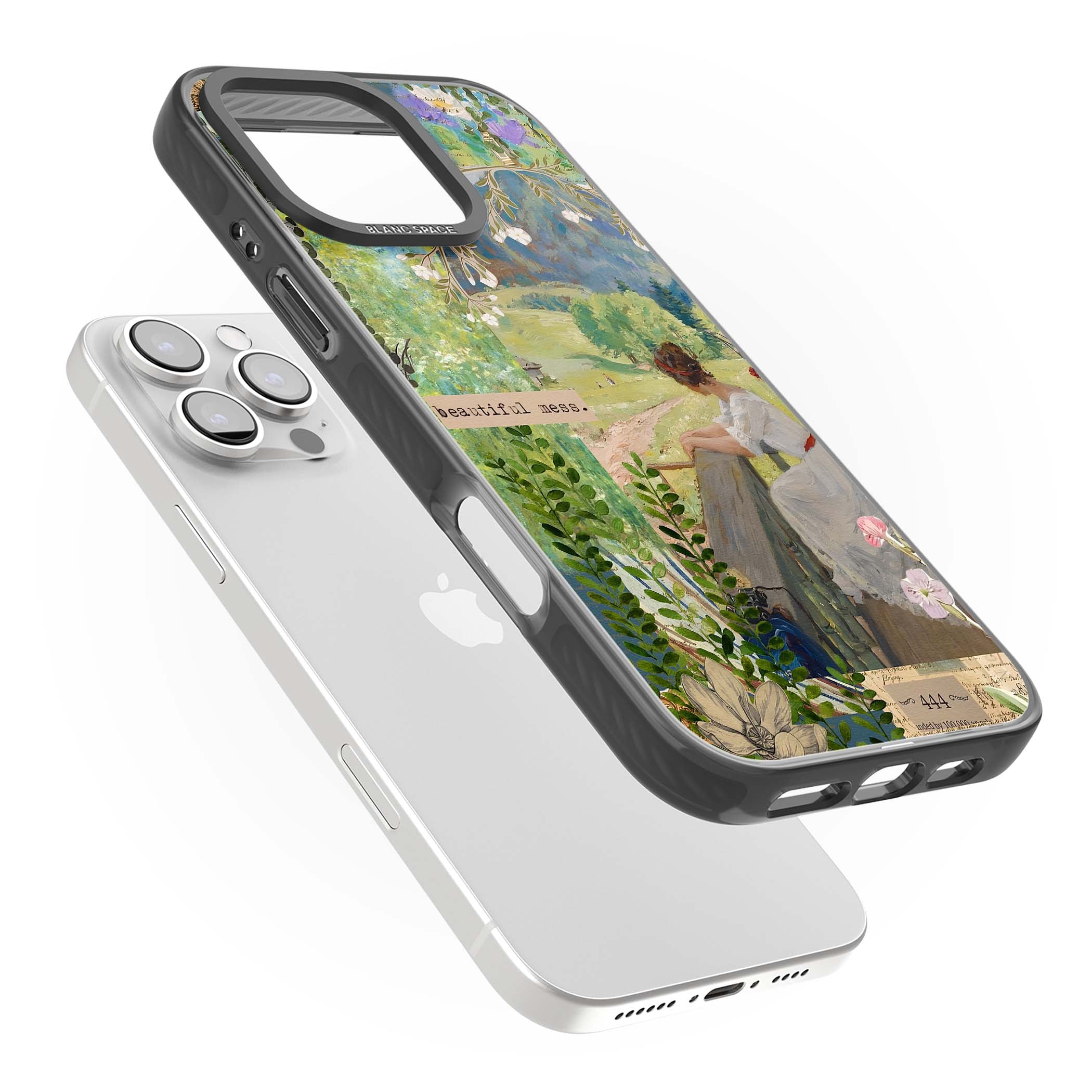 BLACK IMPACT MAGSAFE