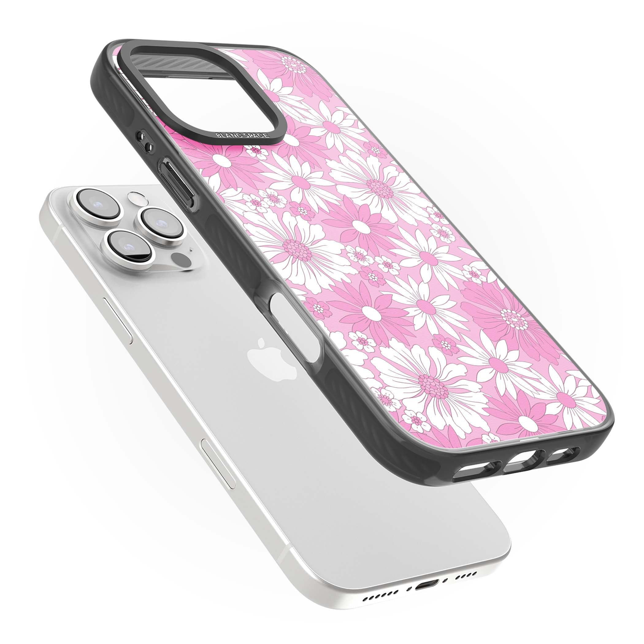 BLACK IMPACT MAGSAFE