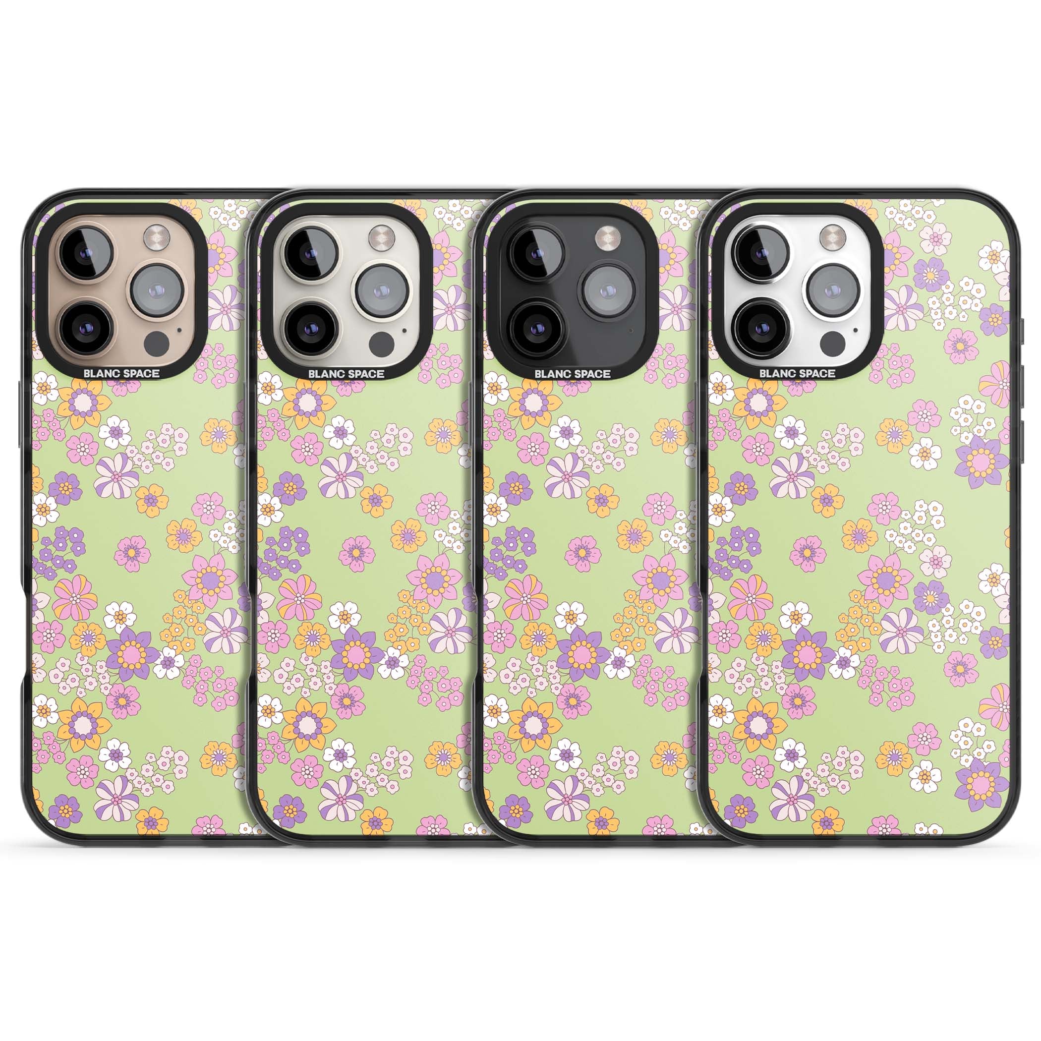 BLACK IMPACT MAGSAFE