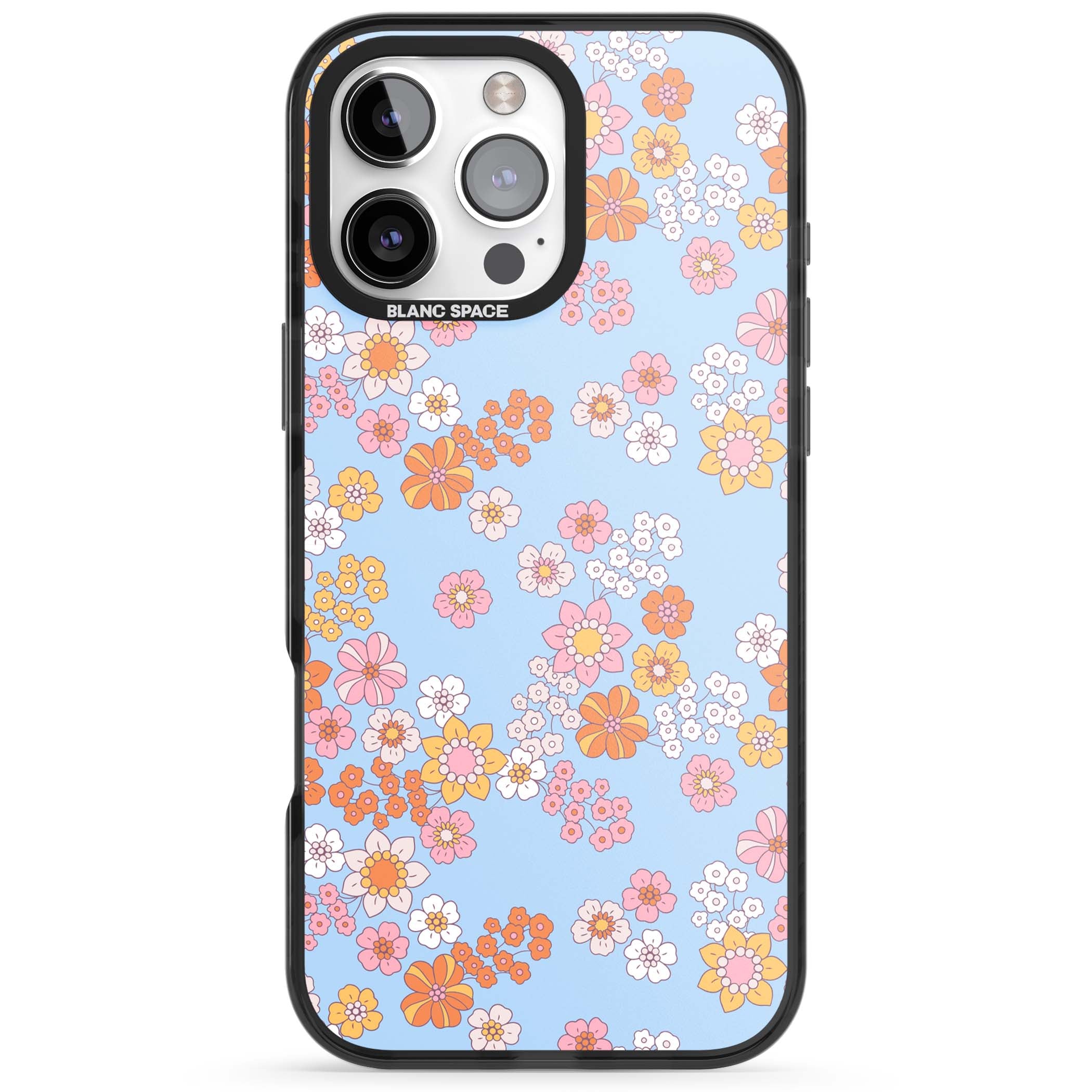 BLACK IMPACT MAGSAFE