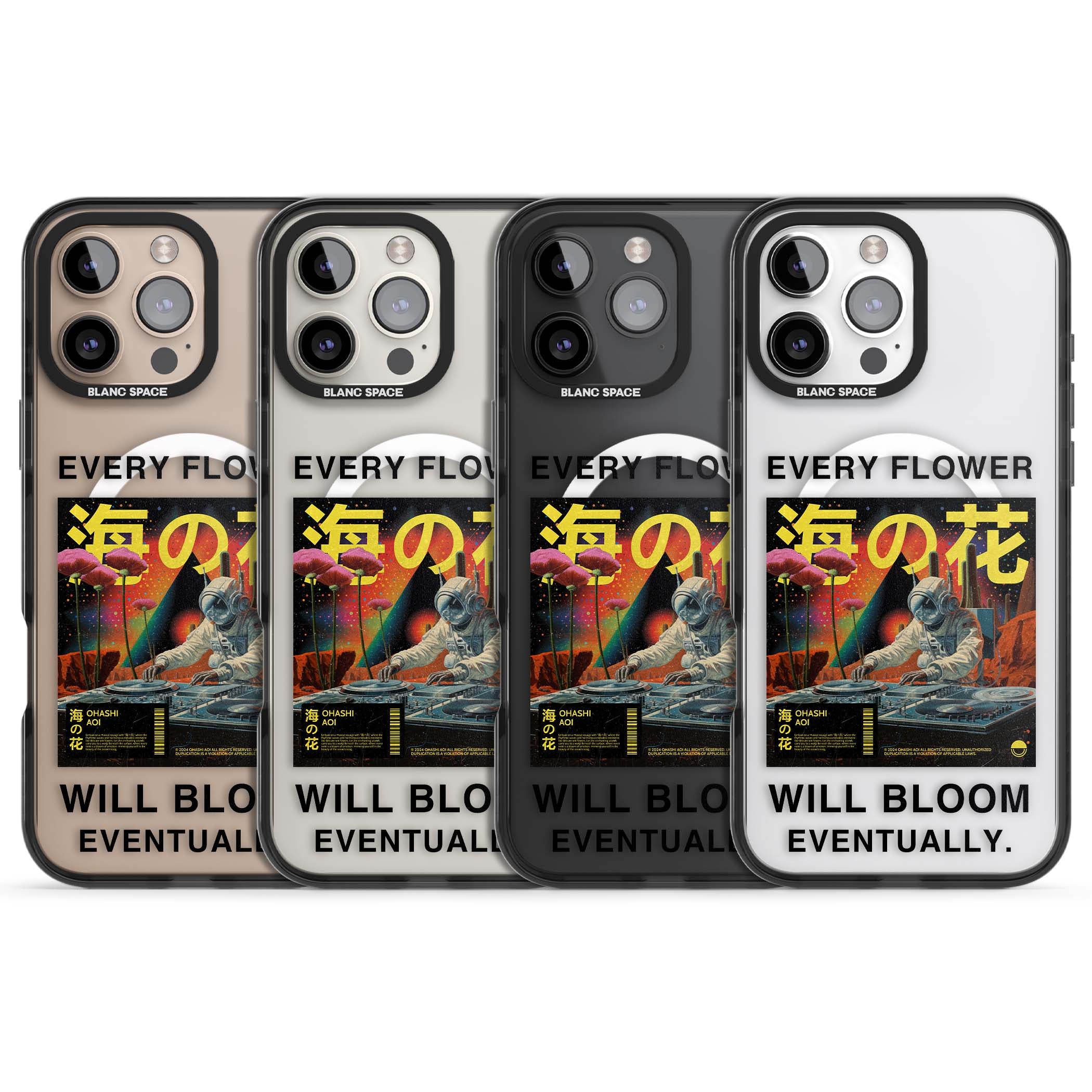 BLACK IMPACT MAGSAFE