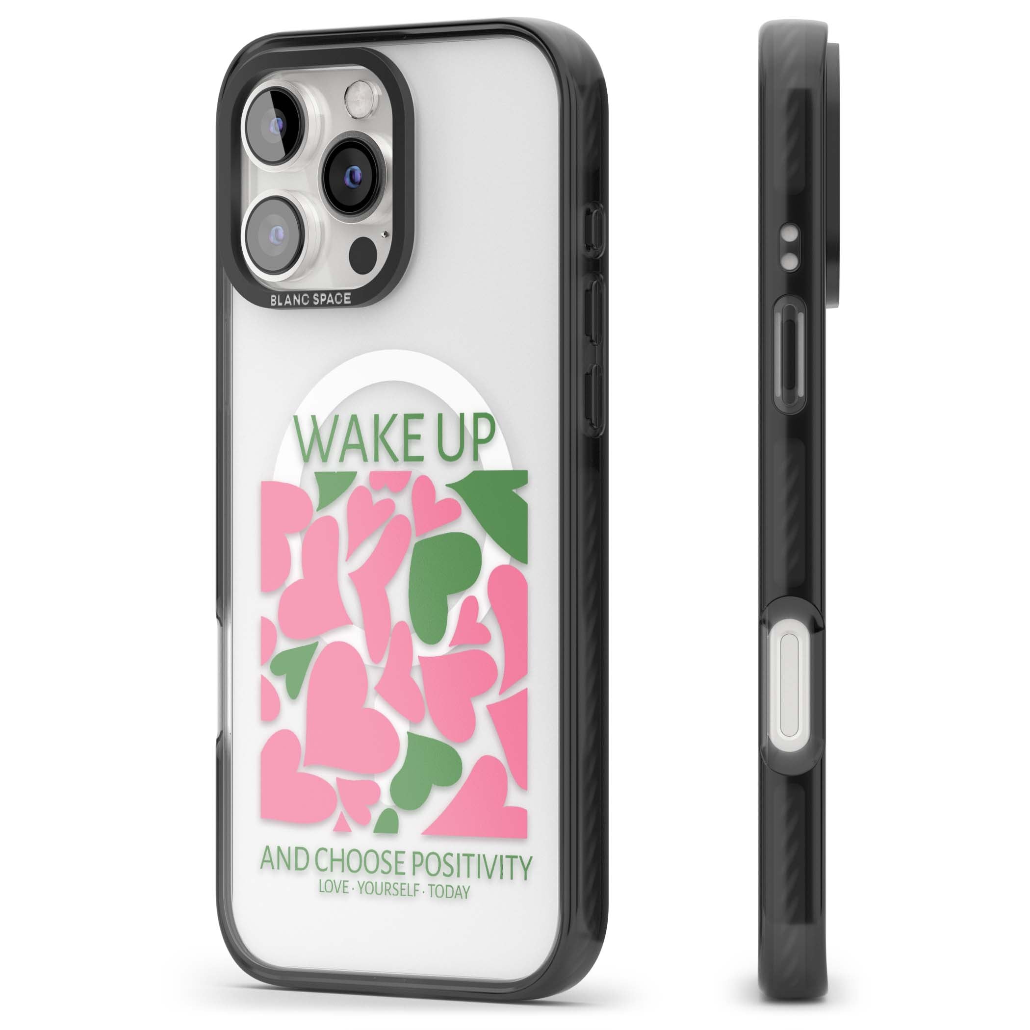 BLACK IMPACT MAGSAFE