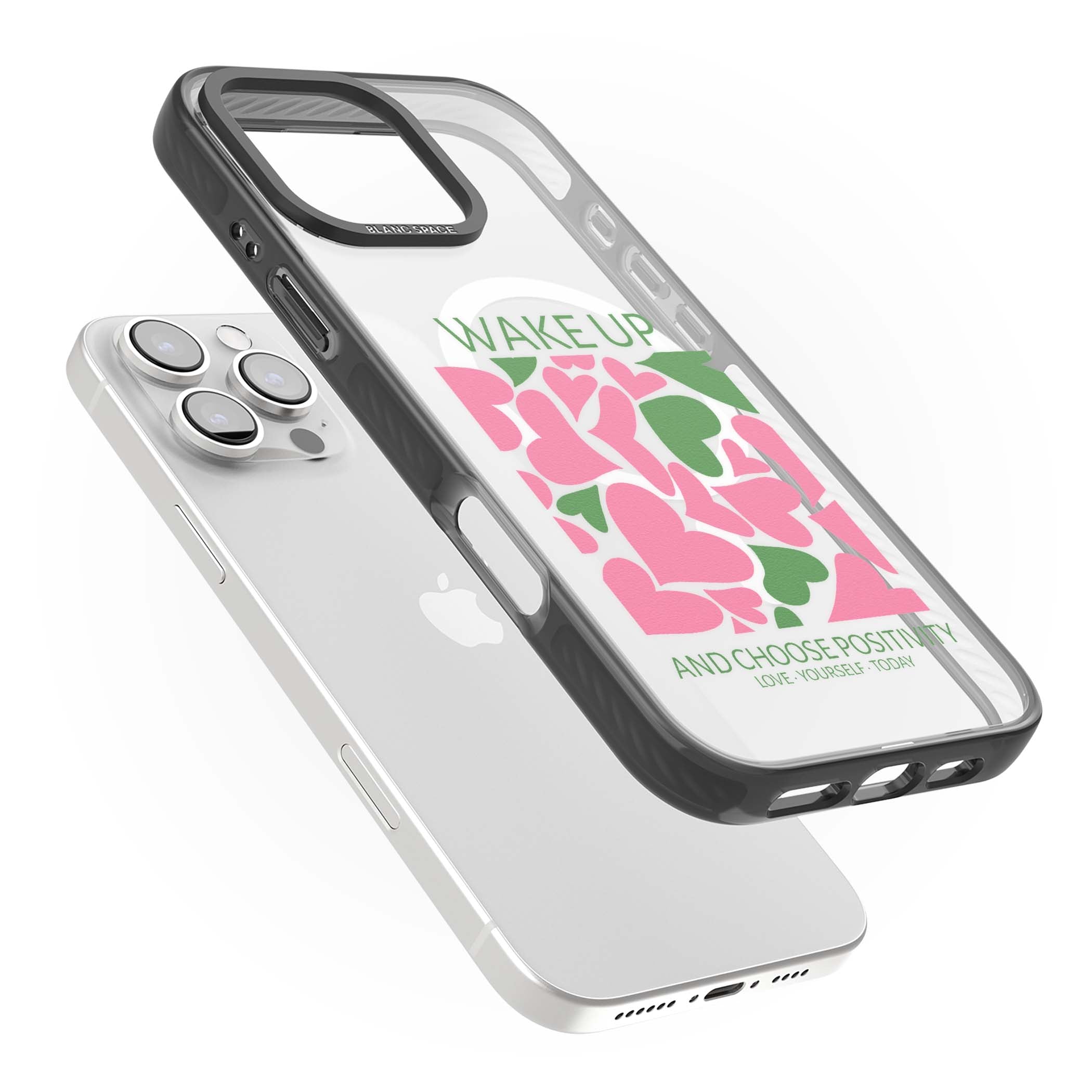 BLACK IMPACT MAGSAFE