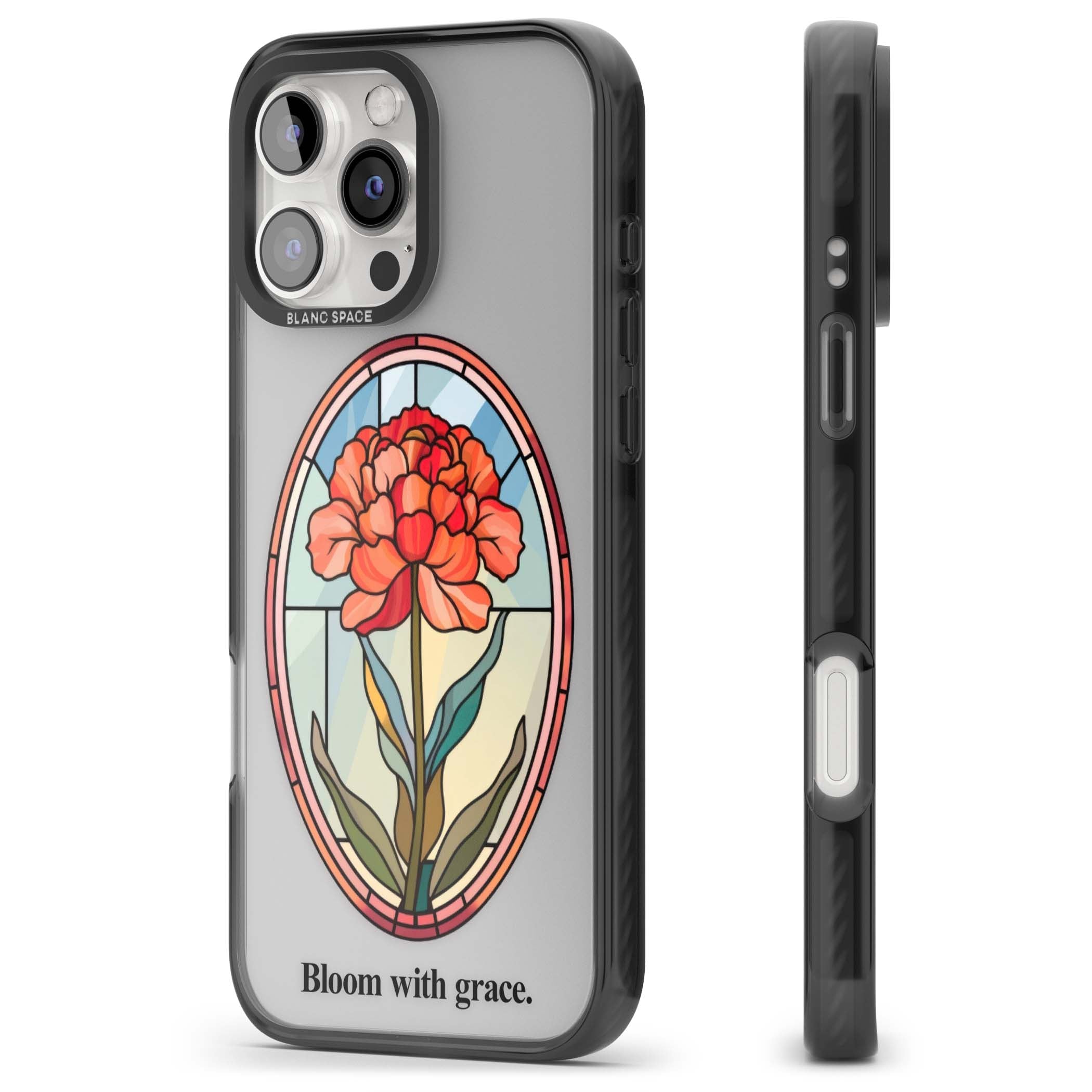 BLACK IMPACT MAGSAFE