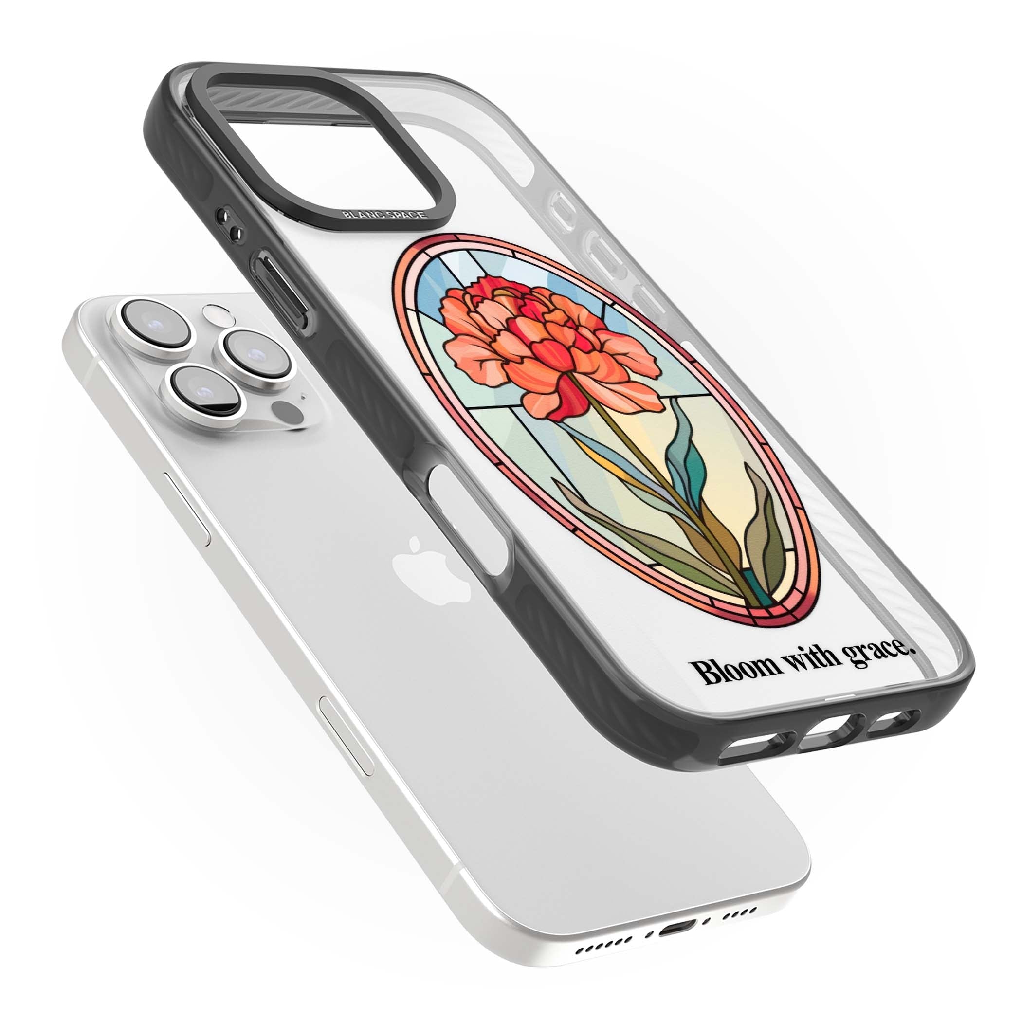 BLACK IMPACT MAGSAFE