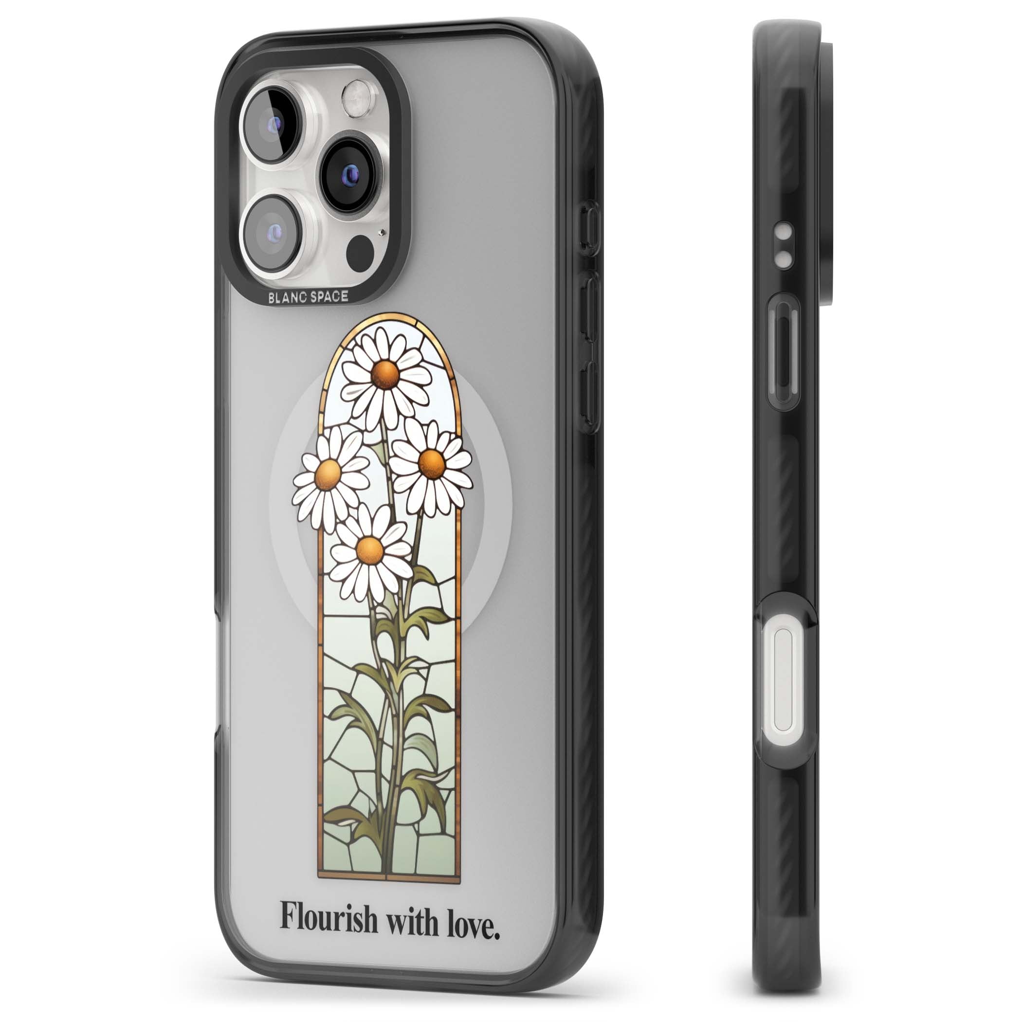 BLACK IMPACT MAGSAFE