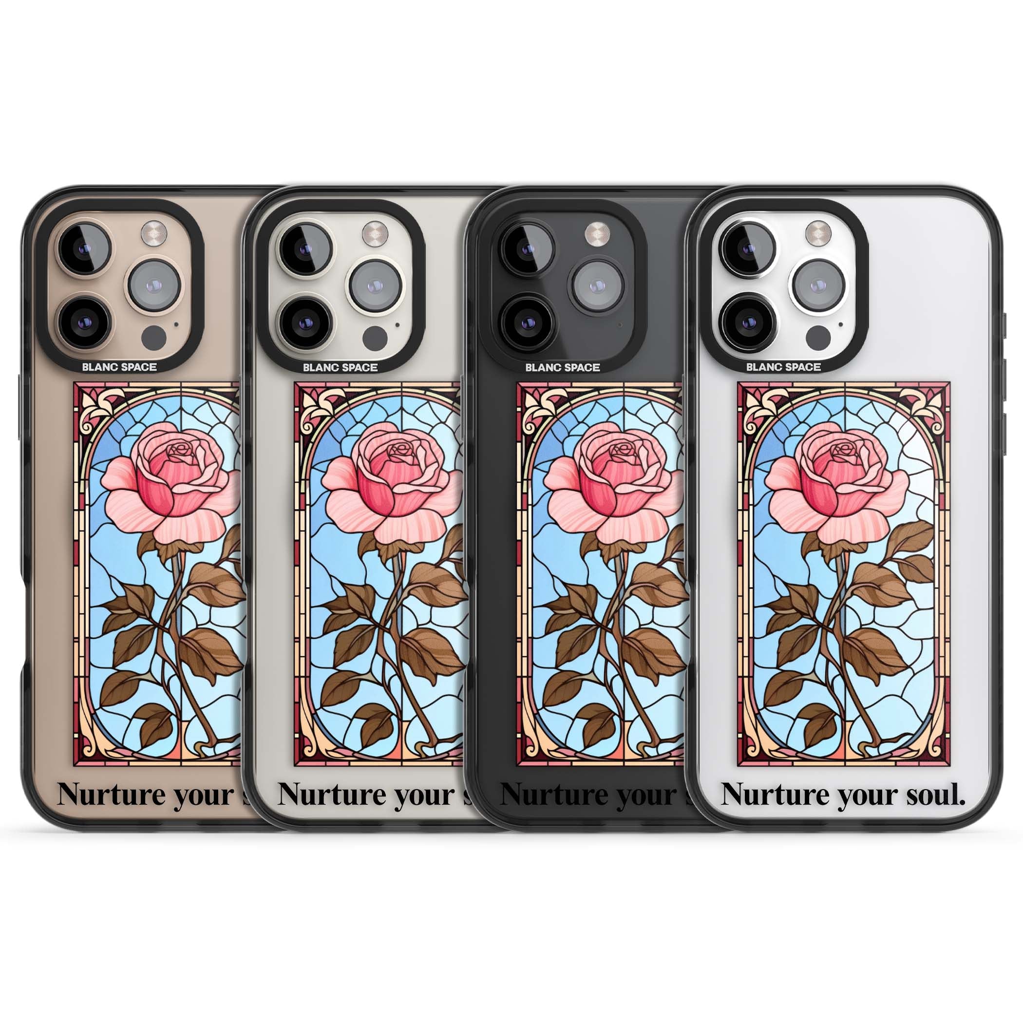 BLACK IMPACT MAGSAFE