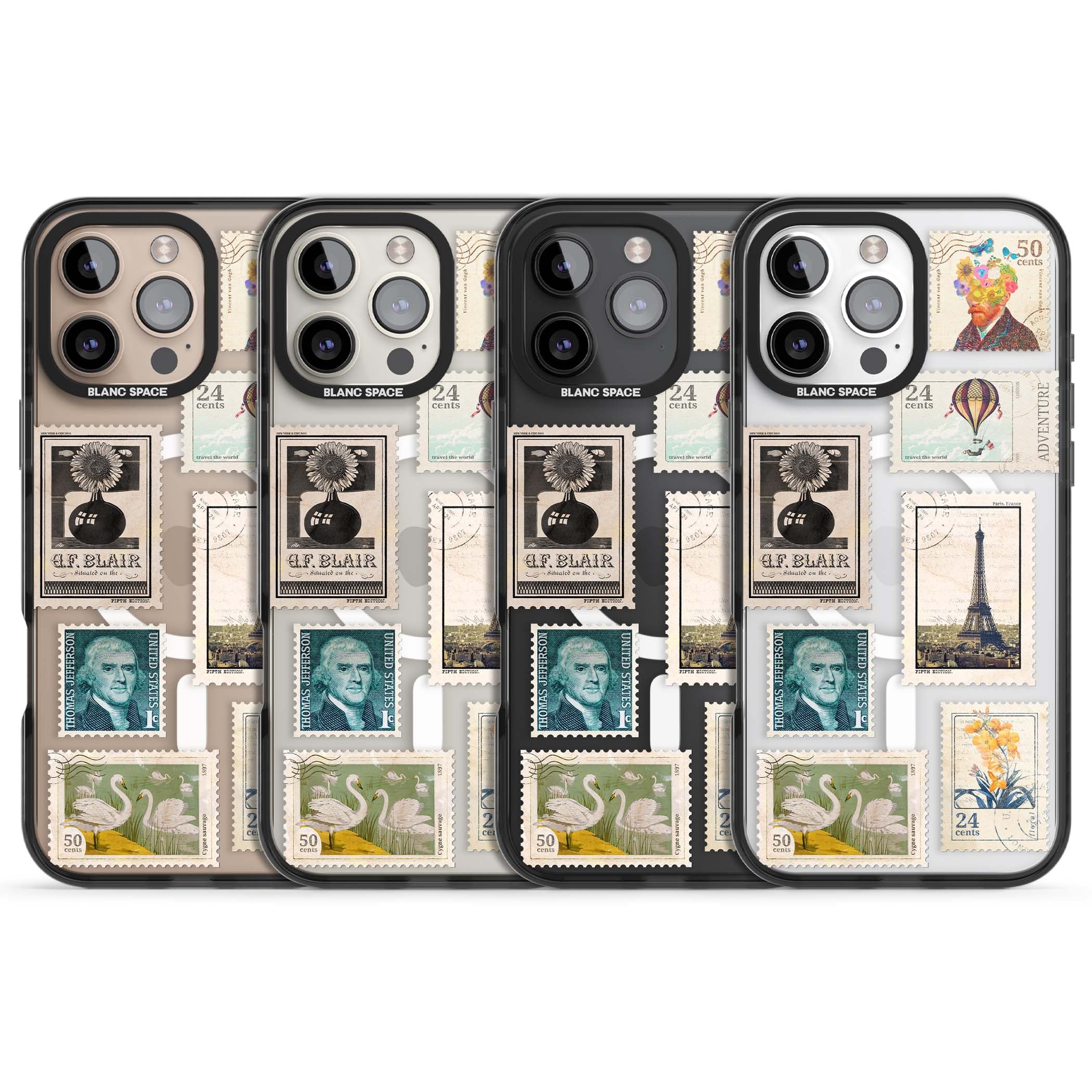 BLACK IMPACT MAGSAFE