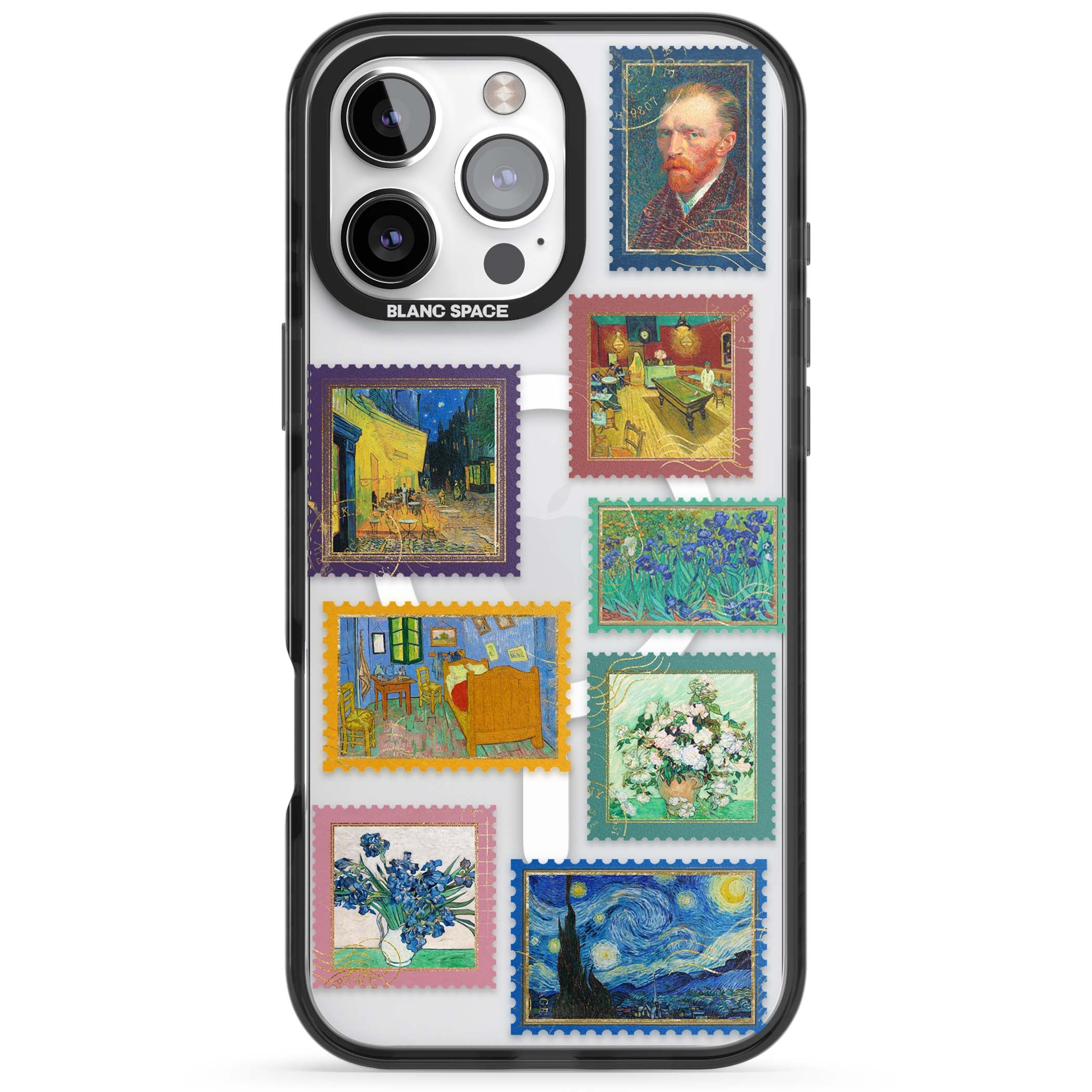 BLACK IMPACT MAGSAFE