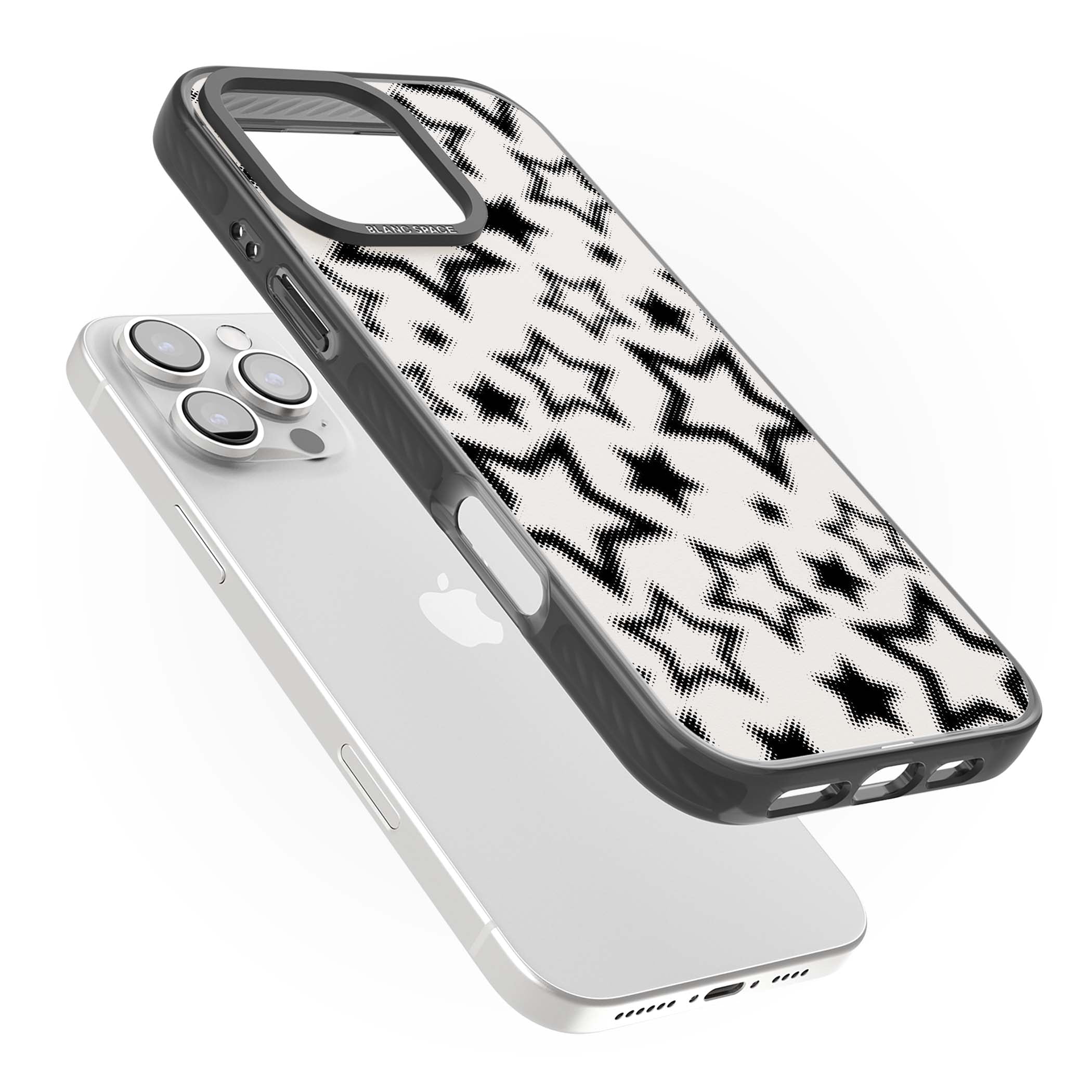 BLACK IMPACT MAGSAFE