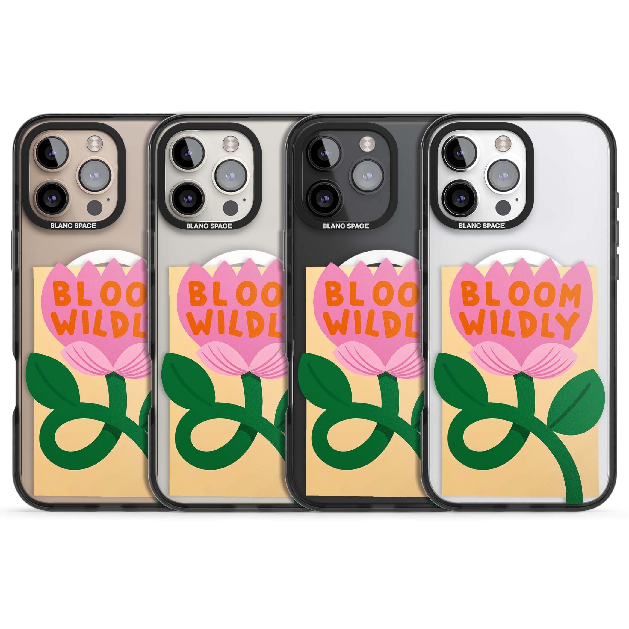 BLACK IMPACT MAGSAFE