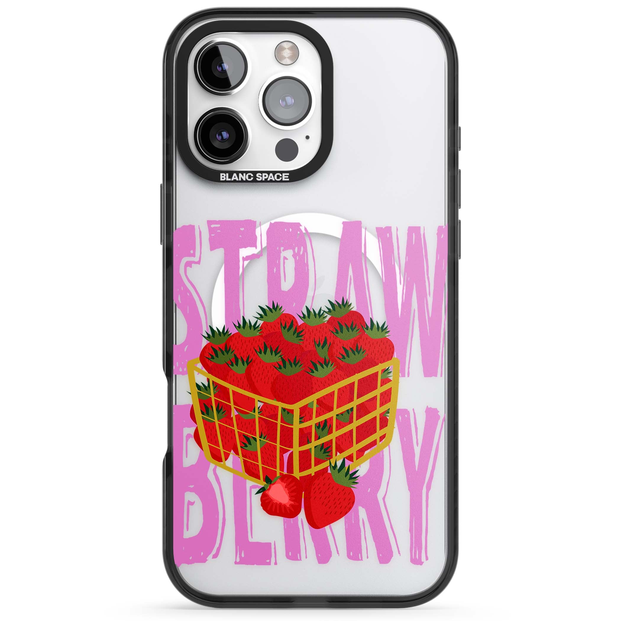 BLACK IMPACT MAGSAFE