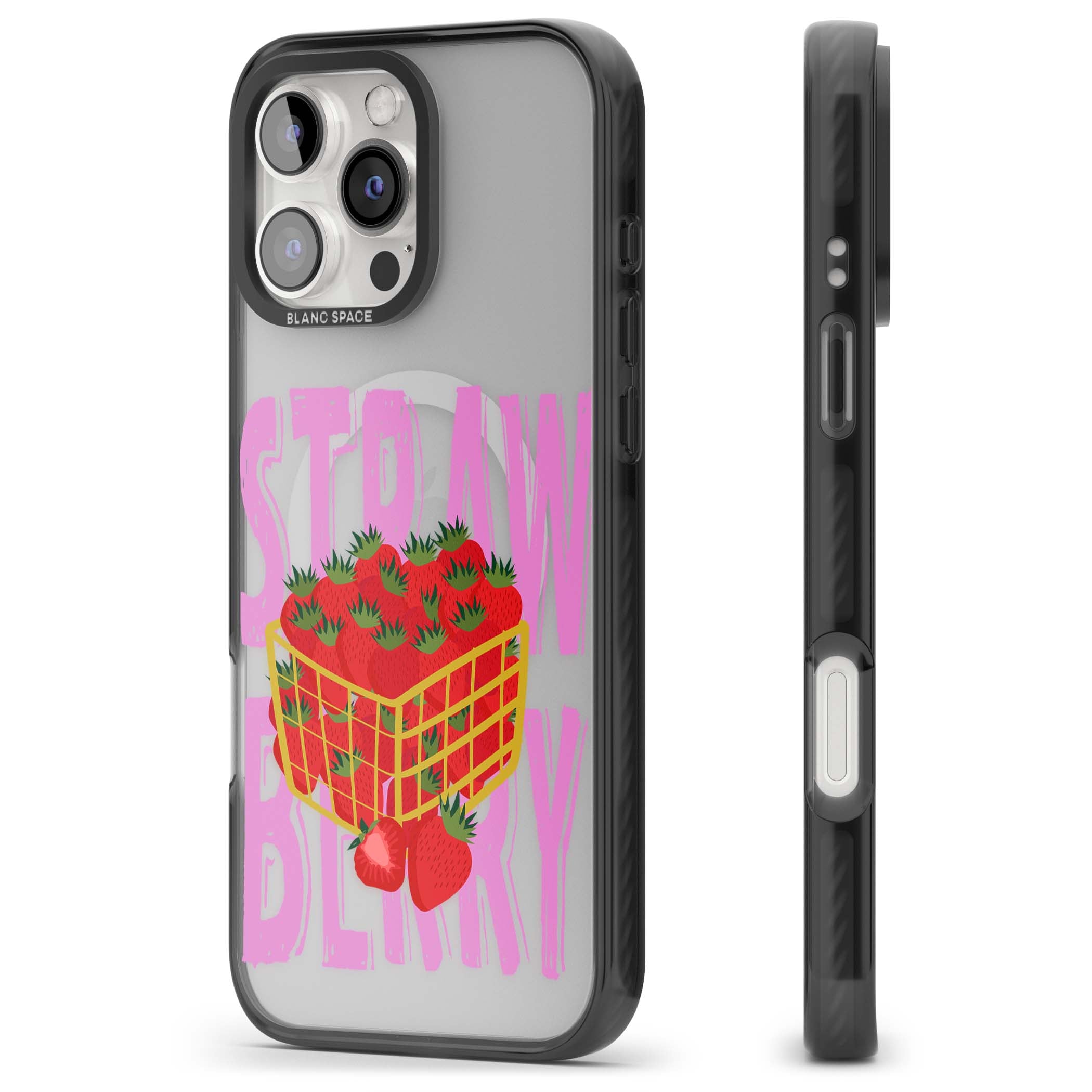 BLACK IMPACT MAGSAFE