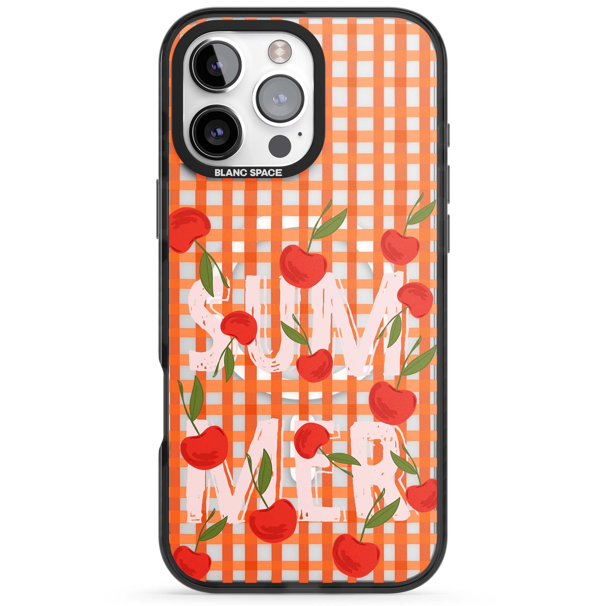 BLACK IMPACT MAGSAFE