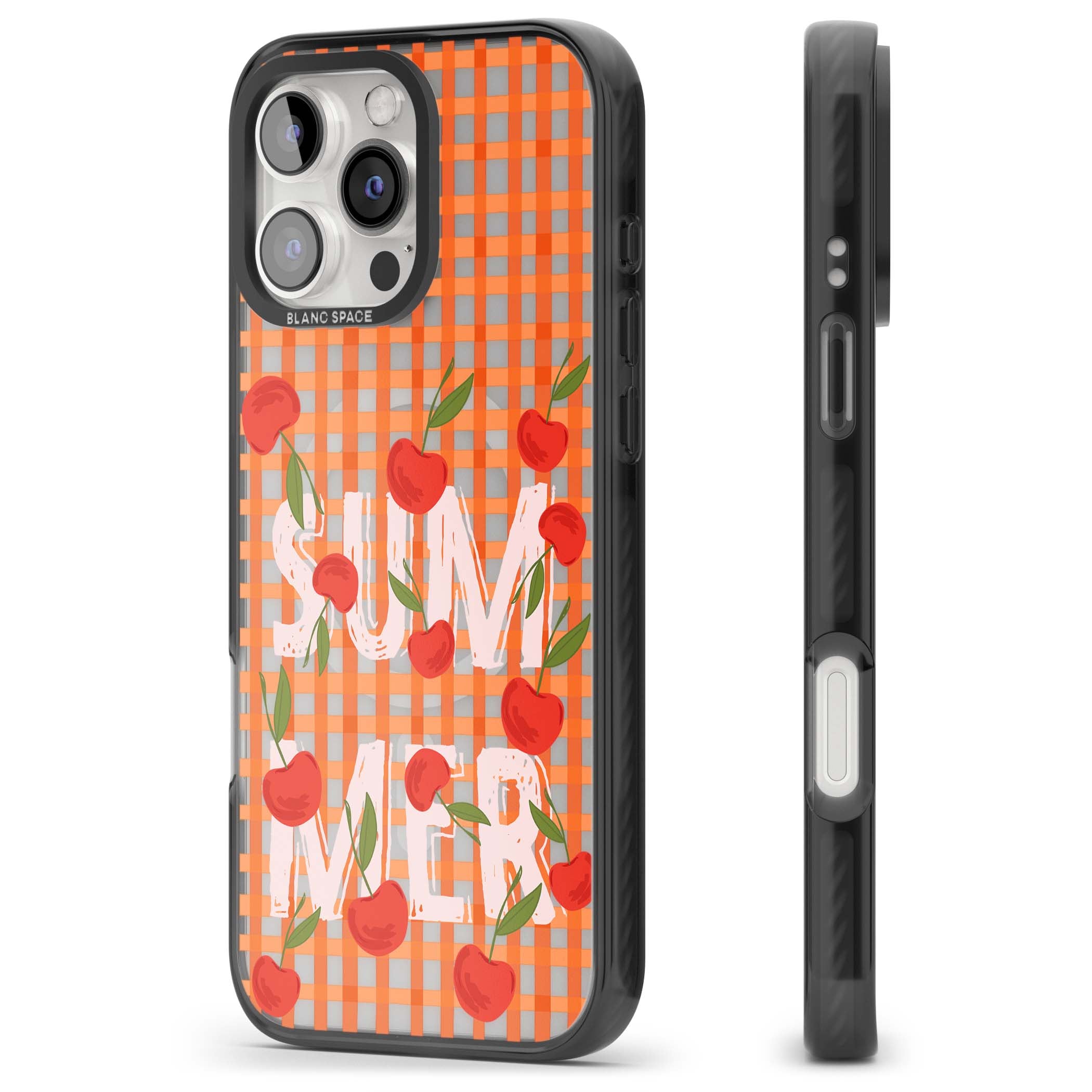 BLACK IMPACT MAGSAFE