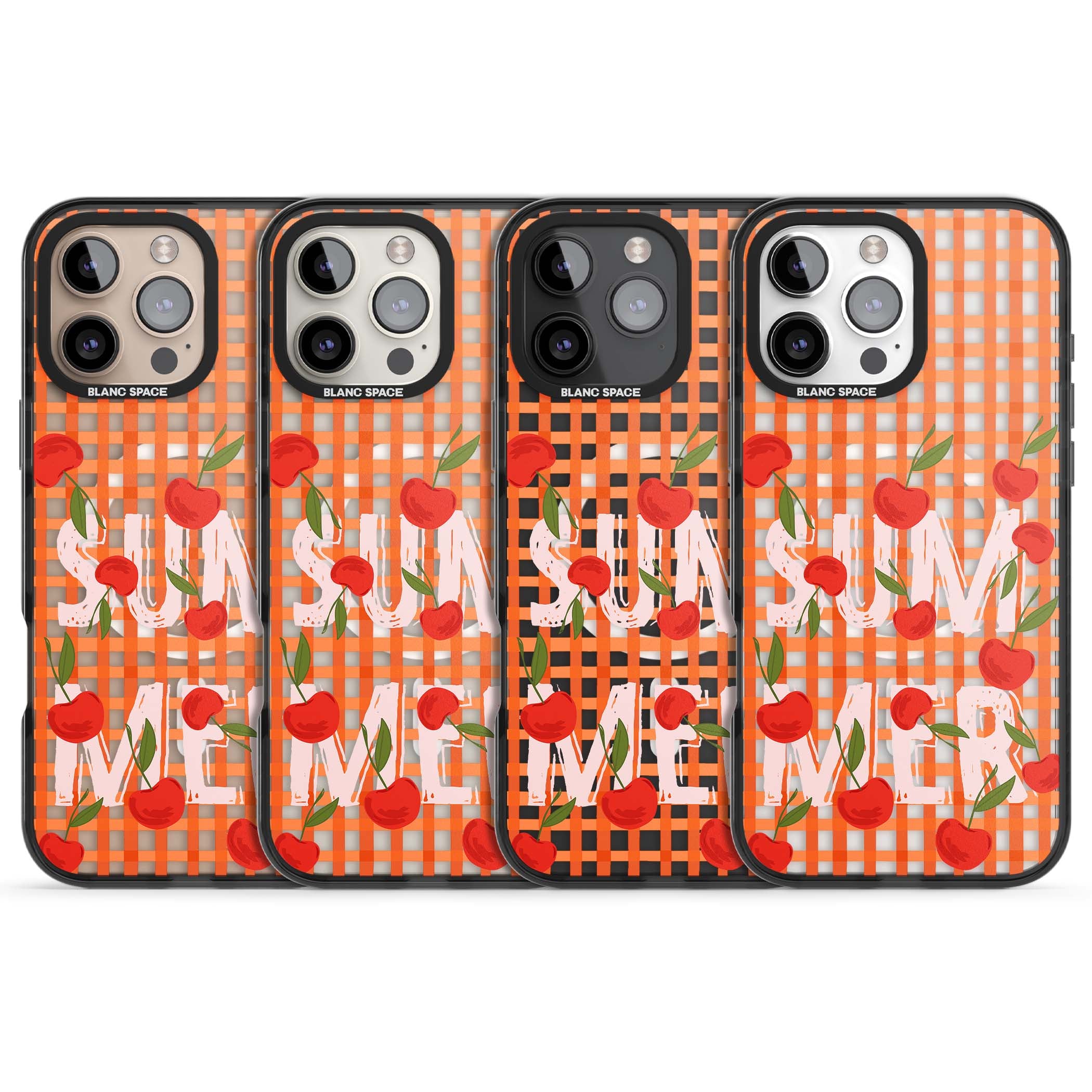 BLACK IMPACT MAGSAFE