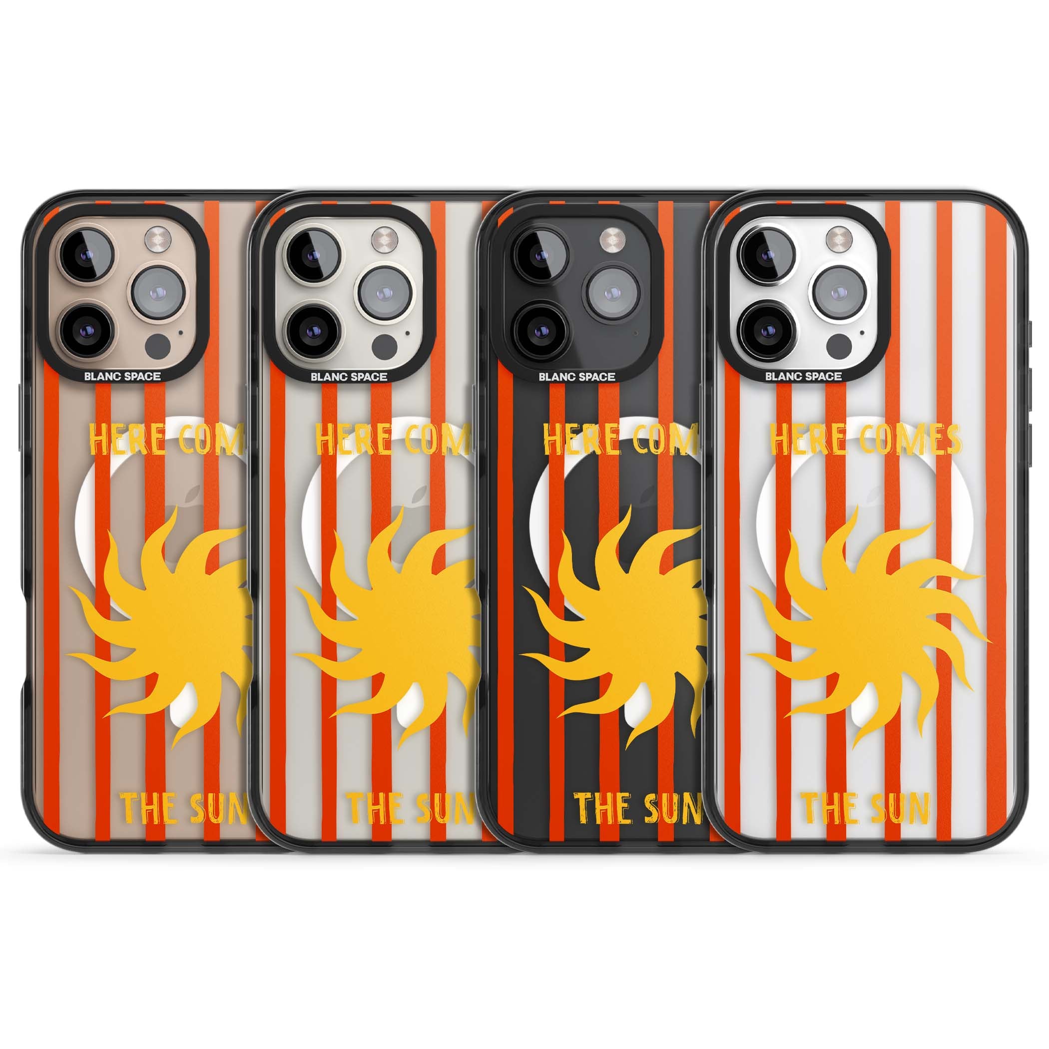 BLACK IMPACT MAGSAFE