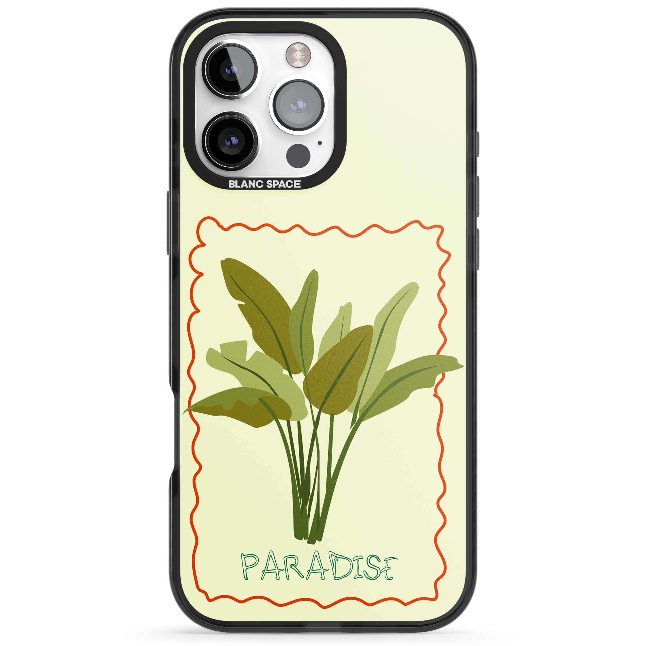 BLACK IMPACT MAGSAFE