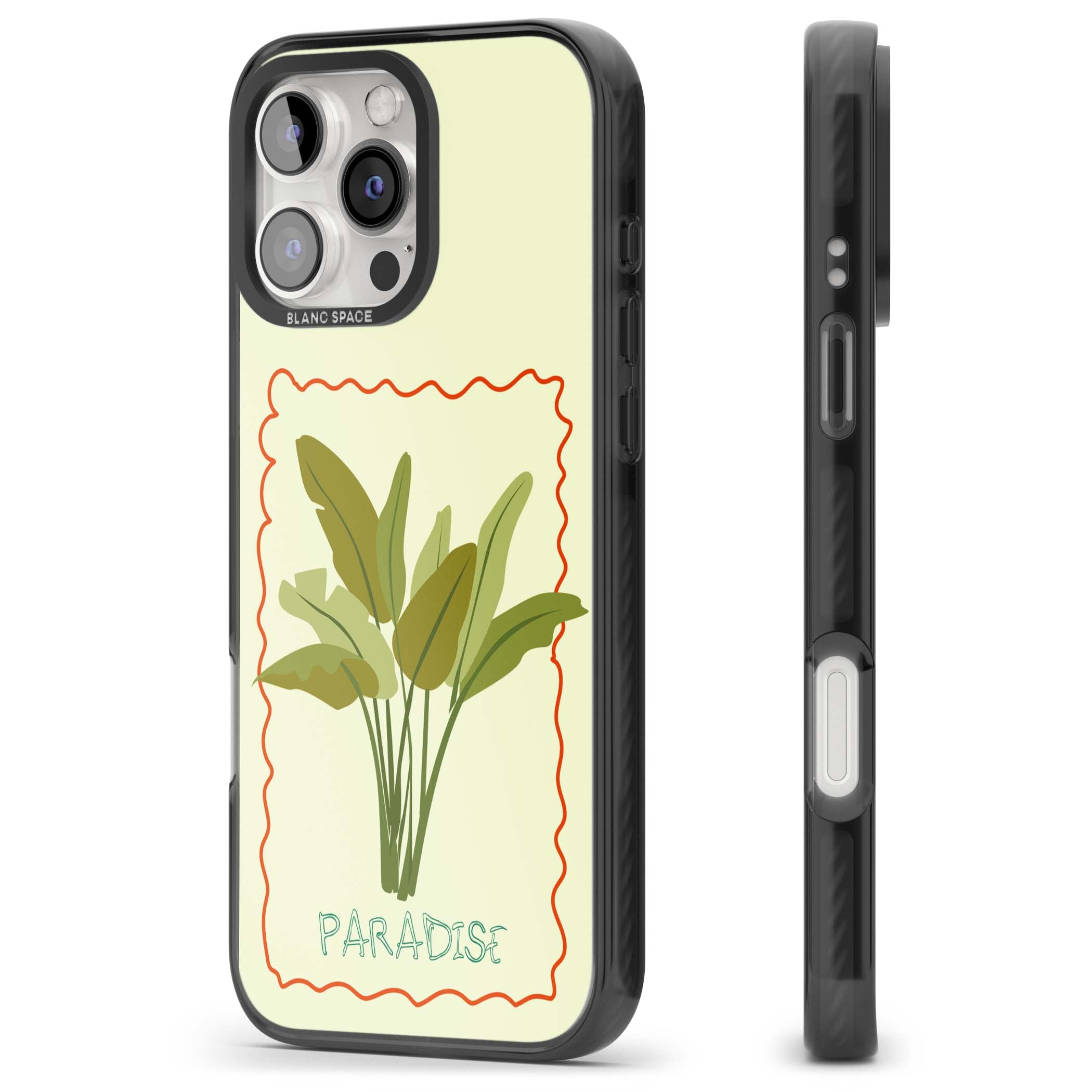 BLACK IMPACT MAGSAFE