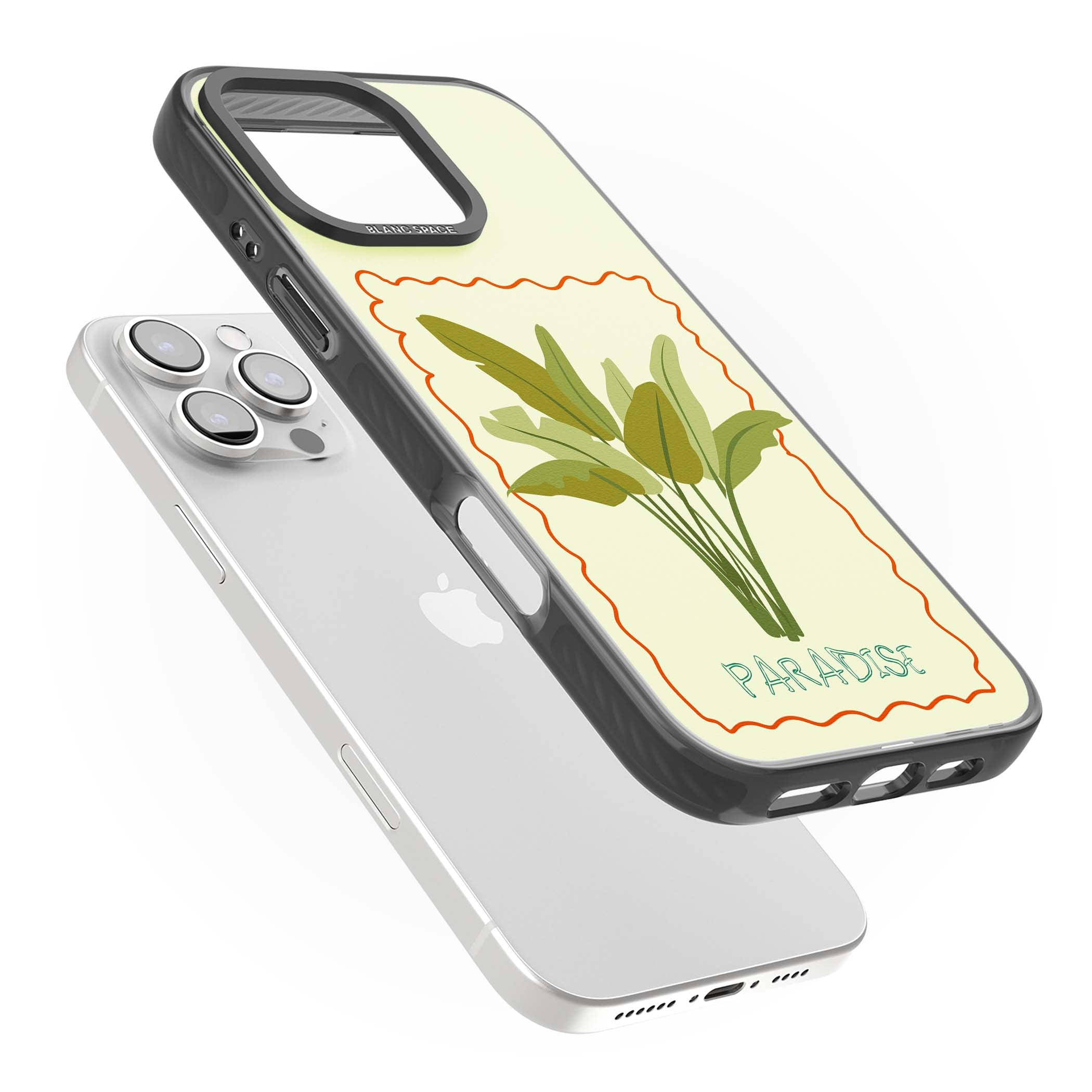 BLACK IMPACT MAGSAFE