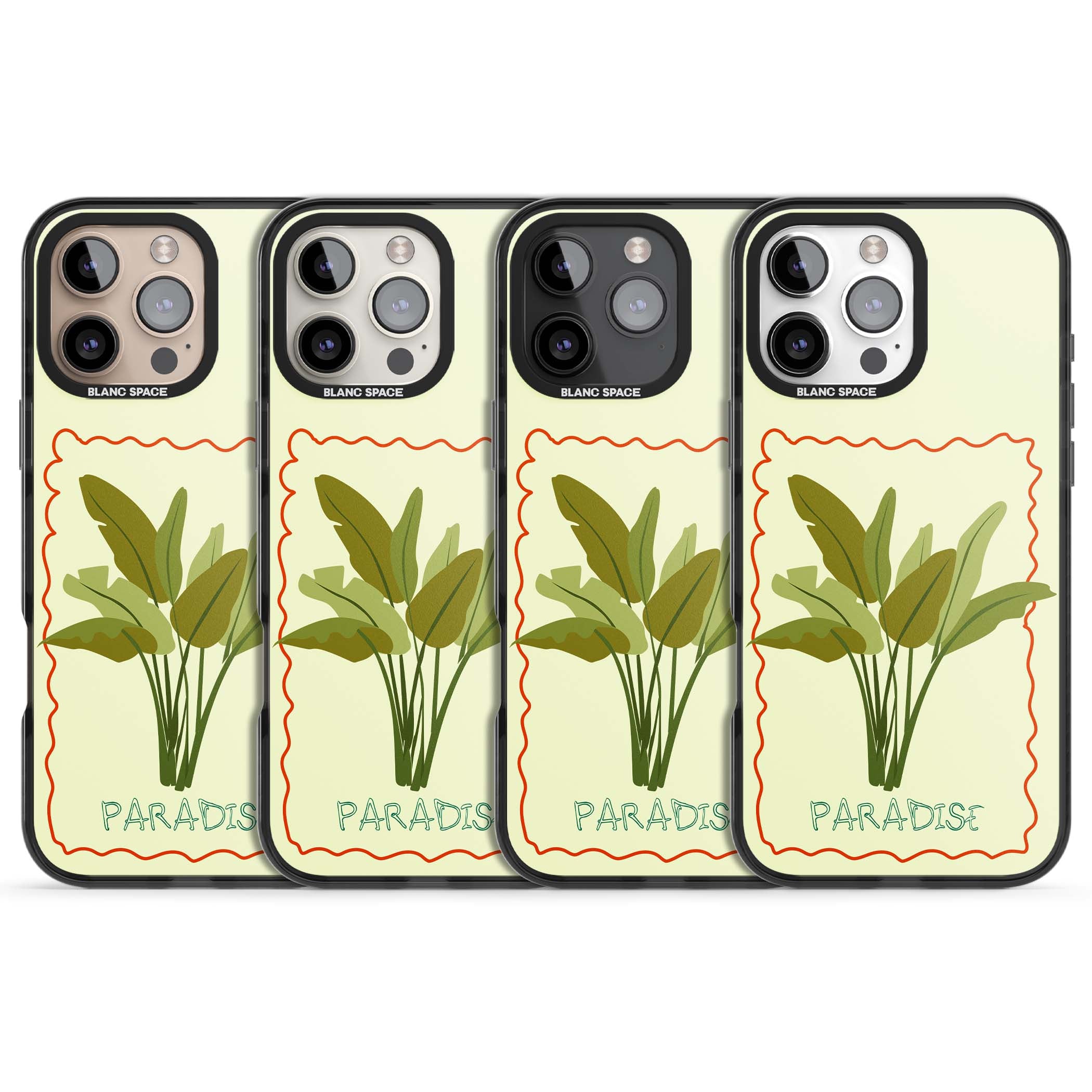 BLACK IMPACT MAGSAFE