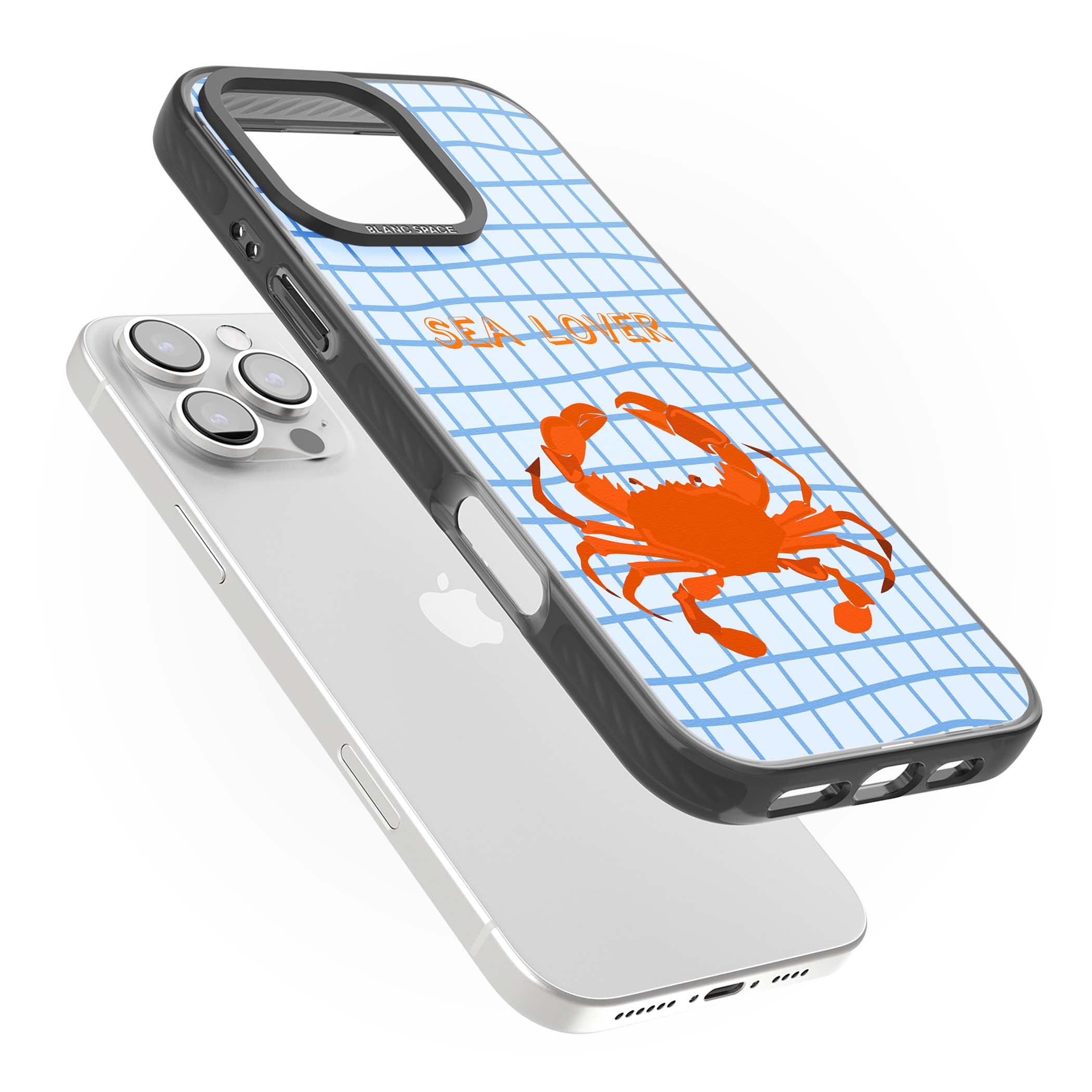 BLACK IMPACT MAGSAFE