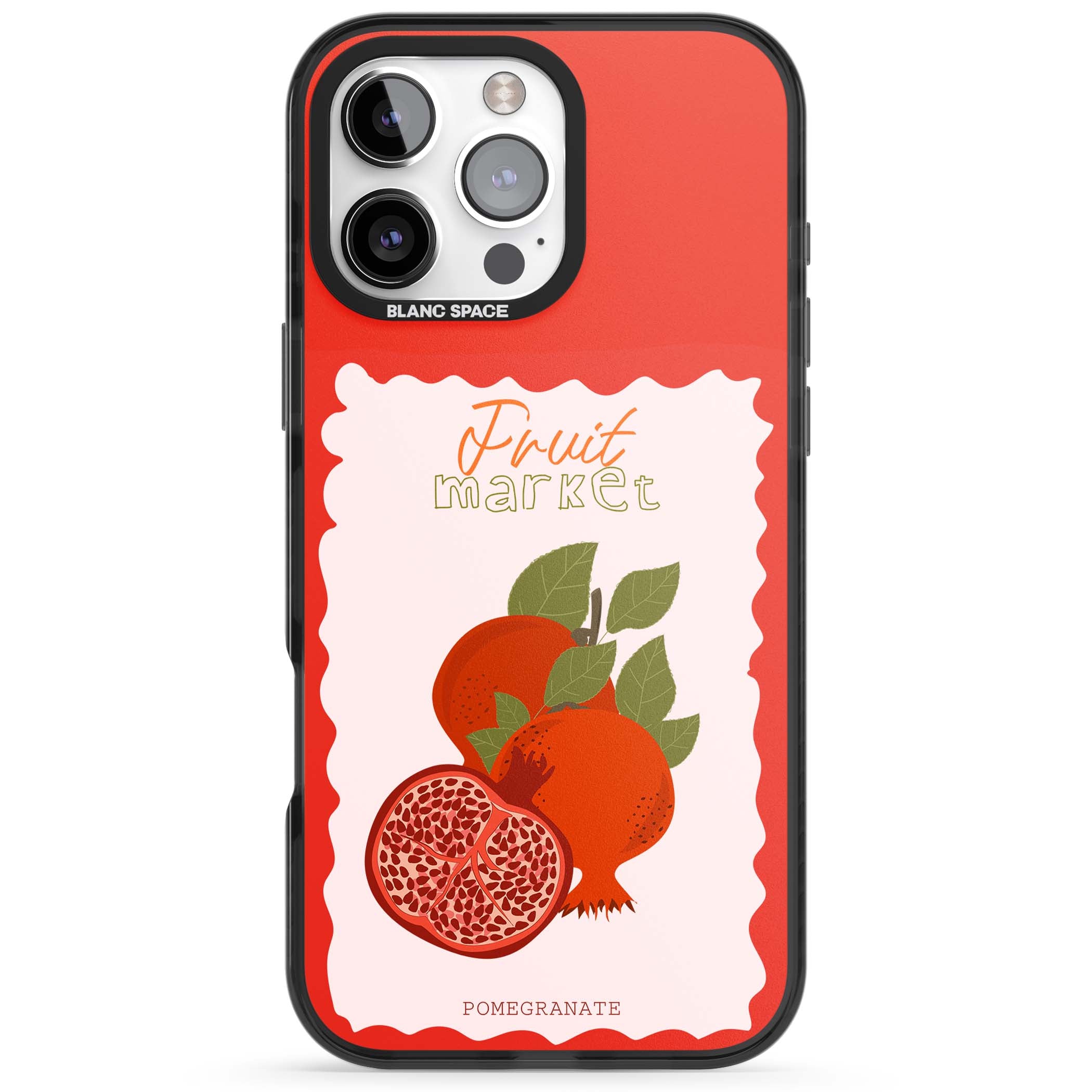 BLACK IMPACT MAGSAFE