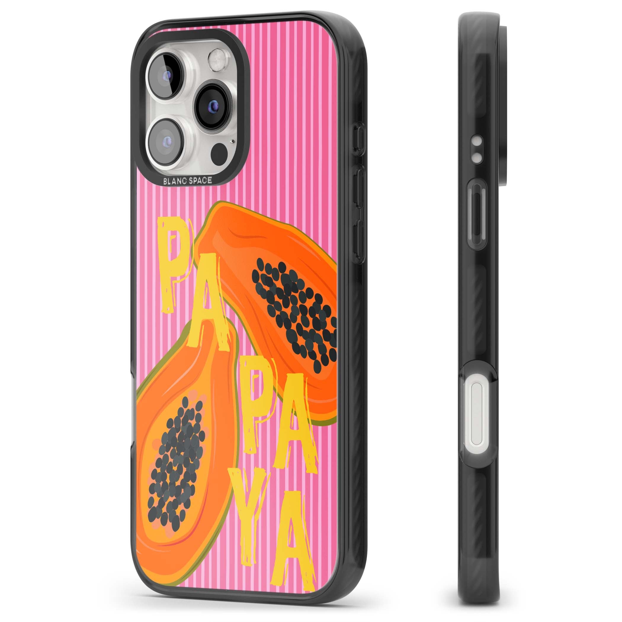 BLACK IMPACT MAGSAFE