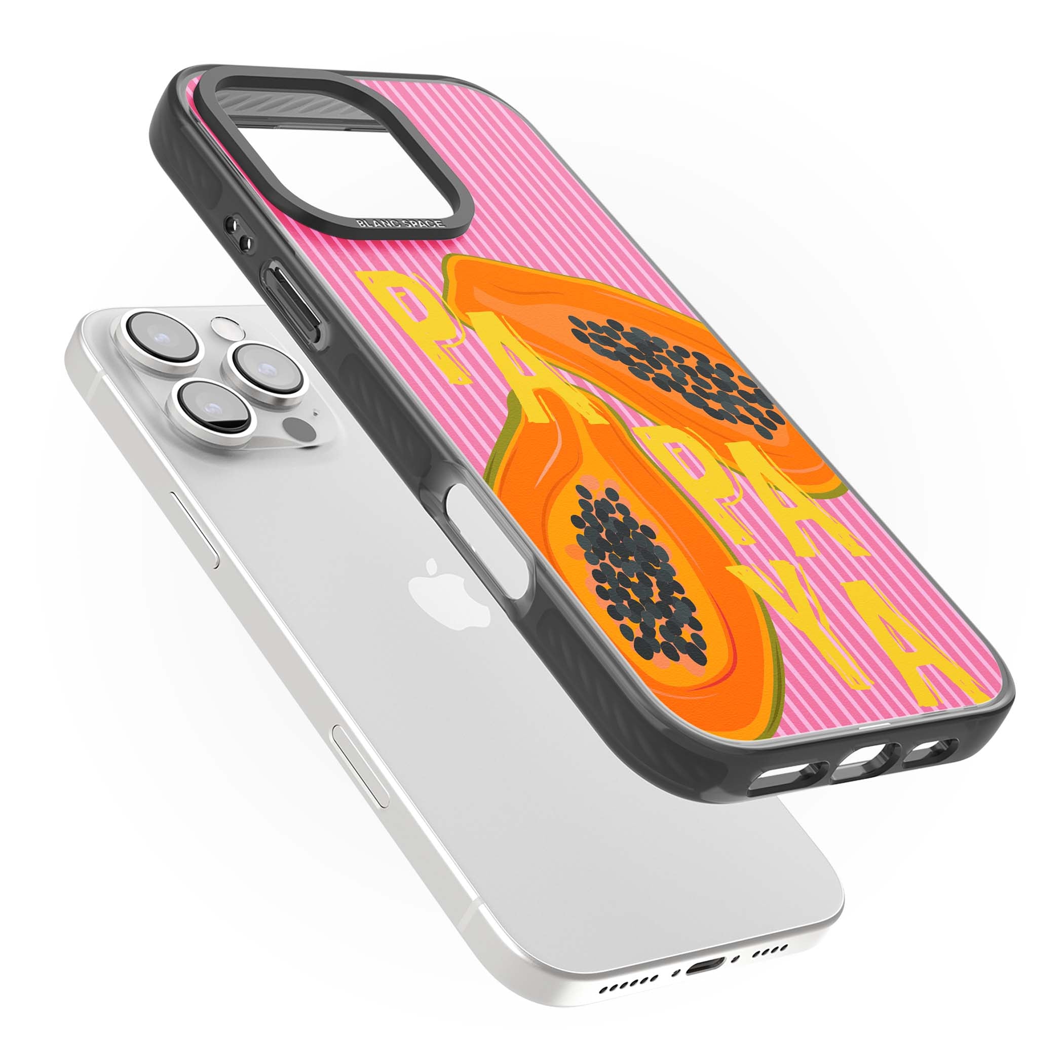 BLACK IMPACT MAGSAFE