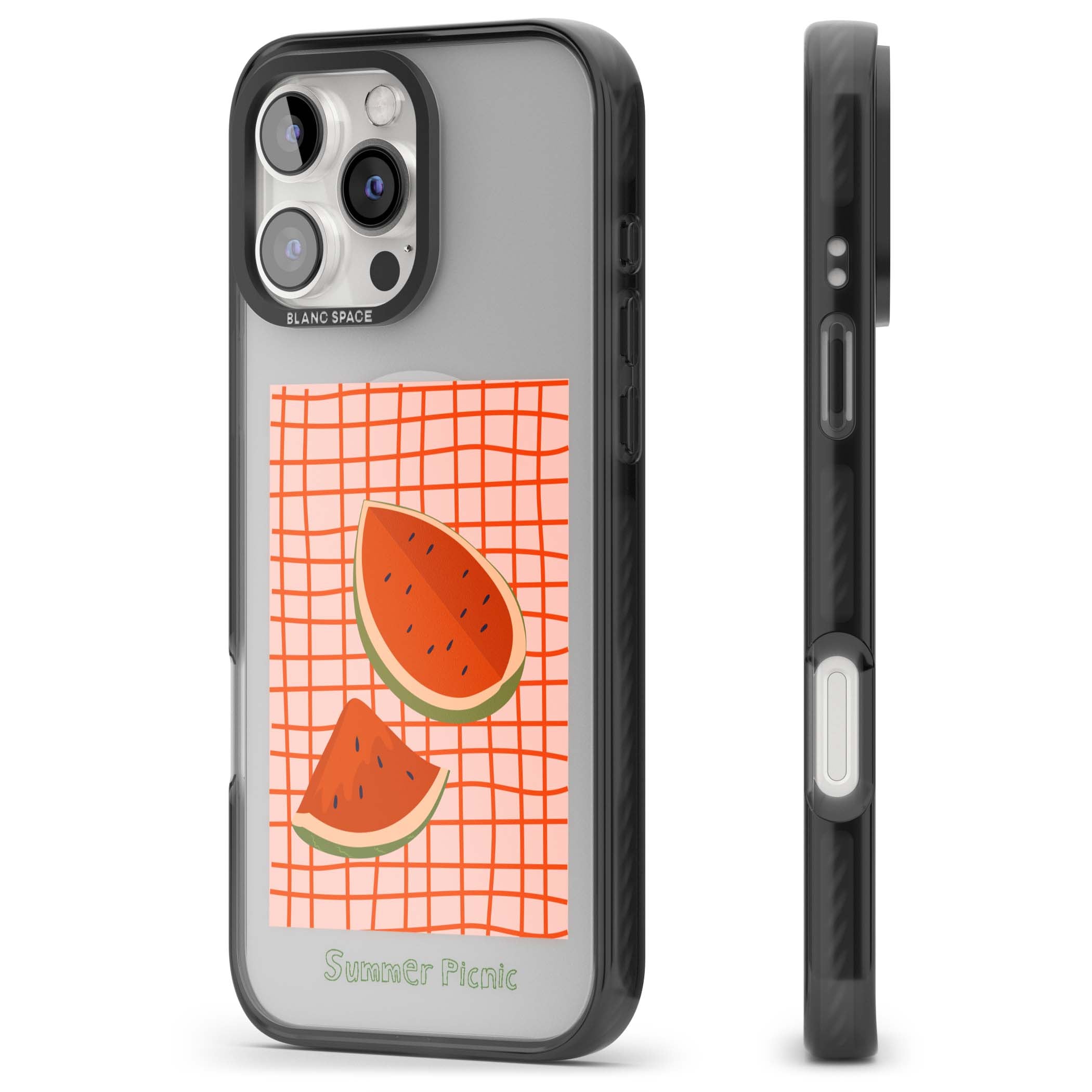 BLACK IMPACT MAGSAFE