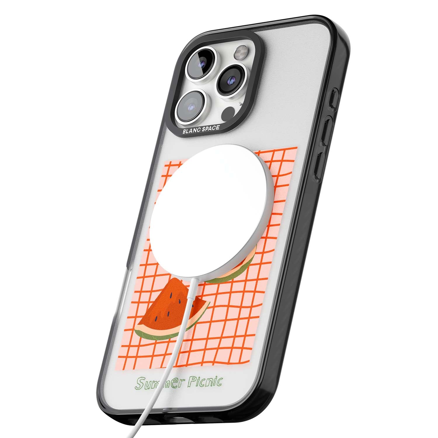 BLACK IMPACT MAGSAFE