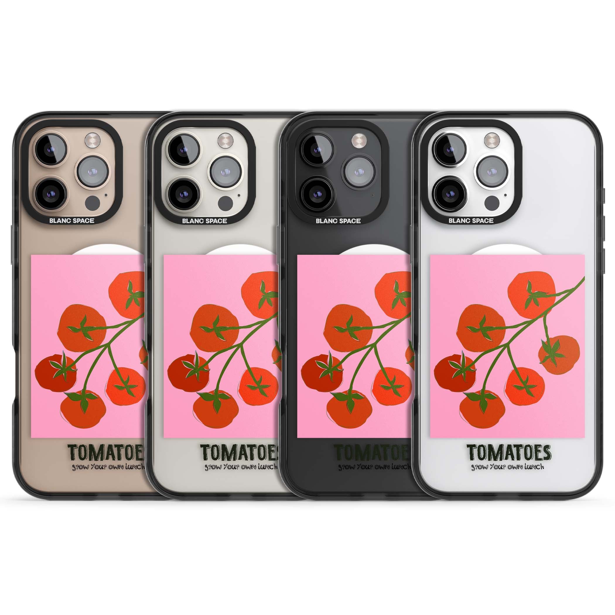 BLACK IMPACT MAGSAFE