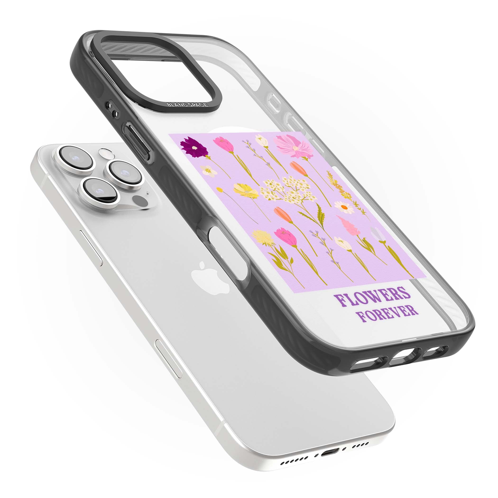 BLACK IMPACT MAGSAFE