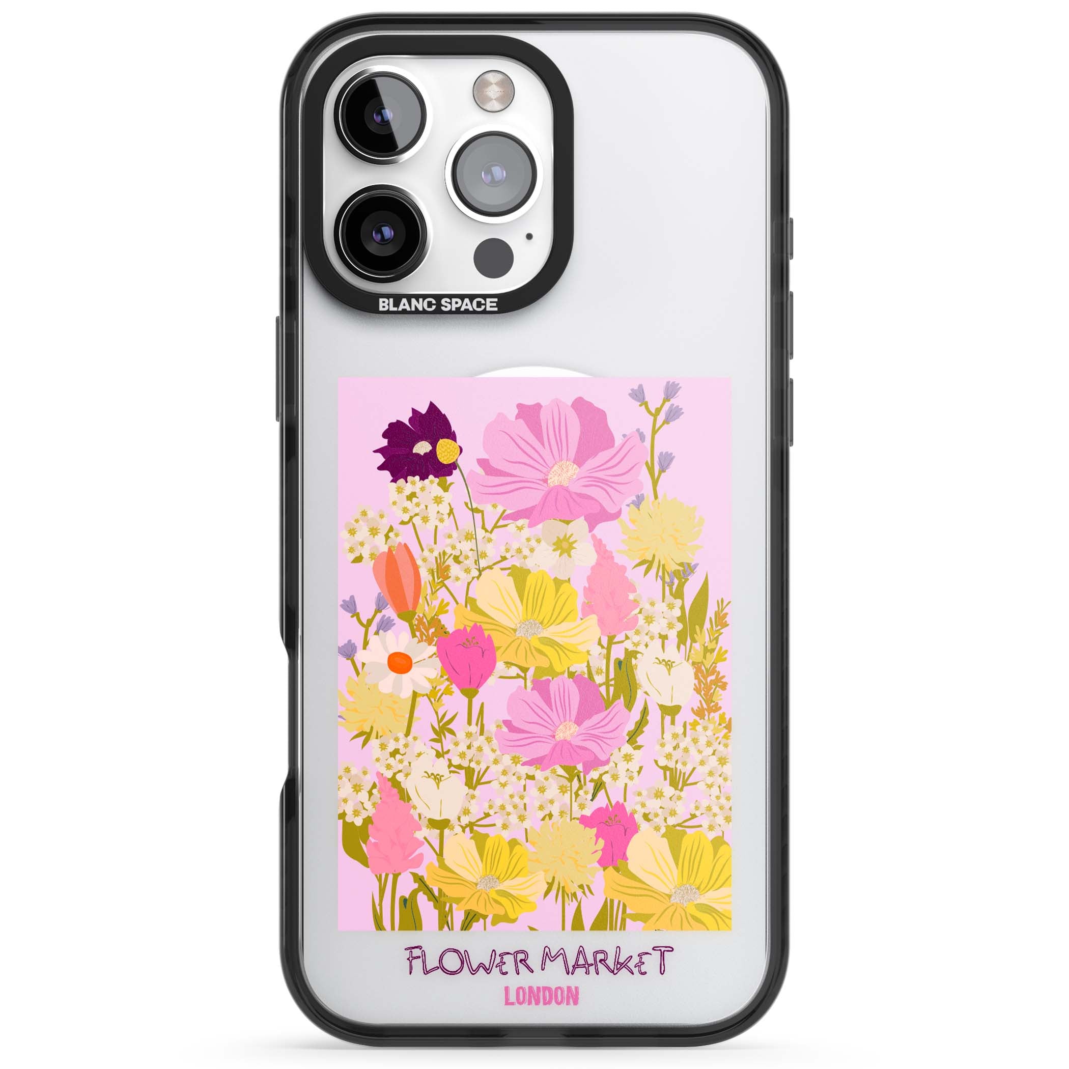 BLACK IMPACT MAGSAFE