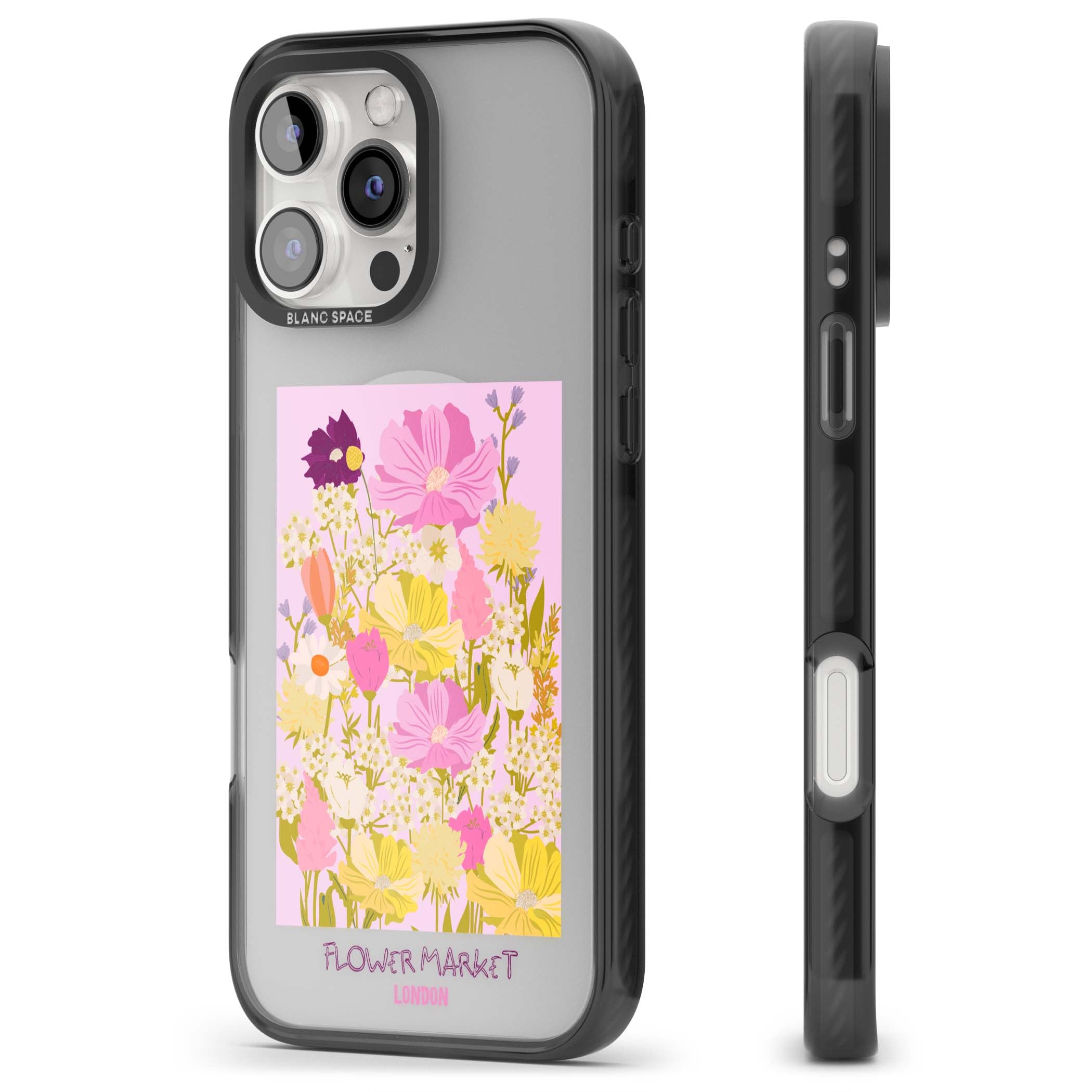 BLACK IMPACT MAGSAFE