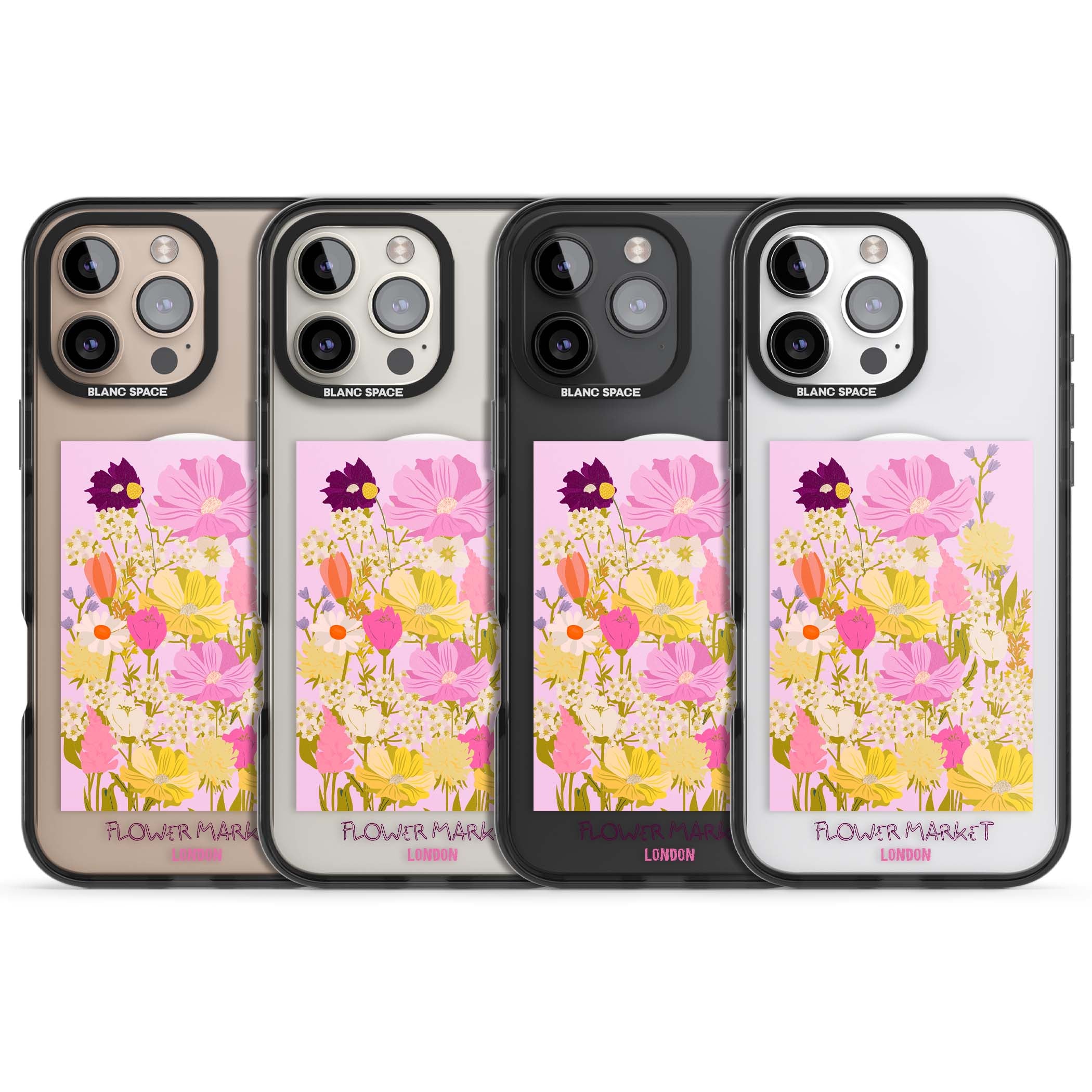 BLACK IMPACT MAGSAFE