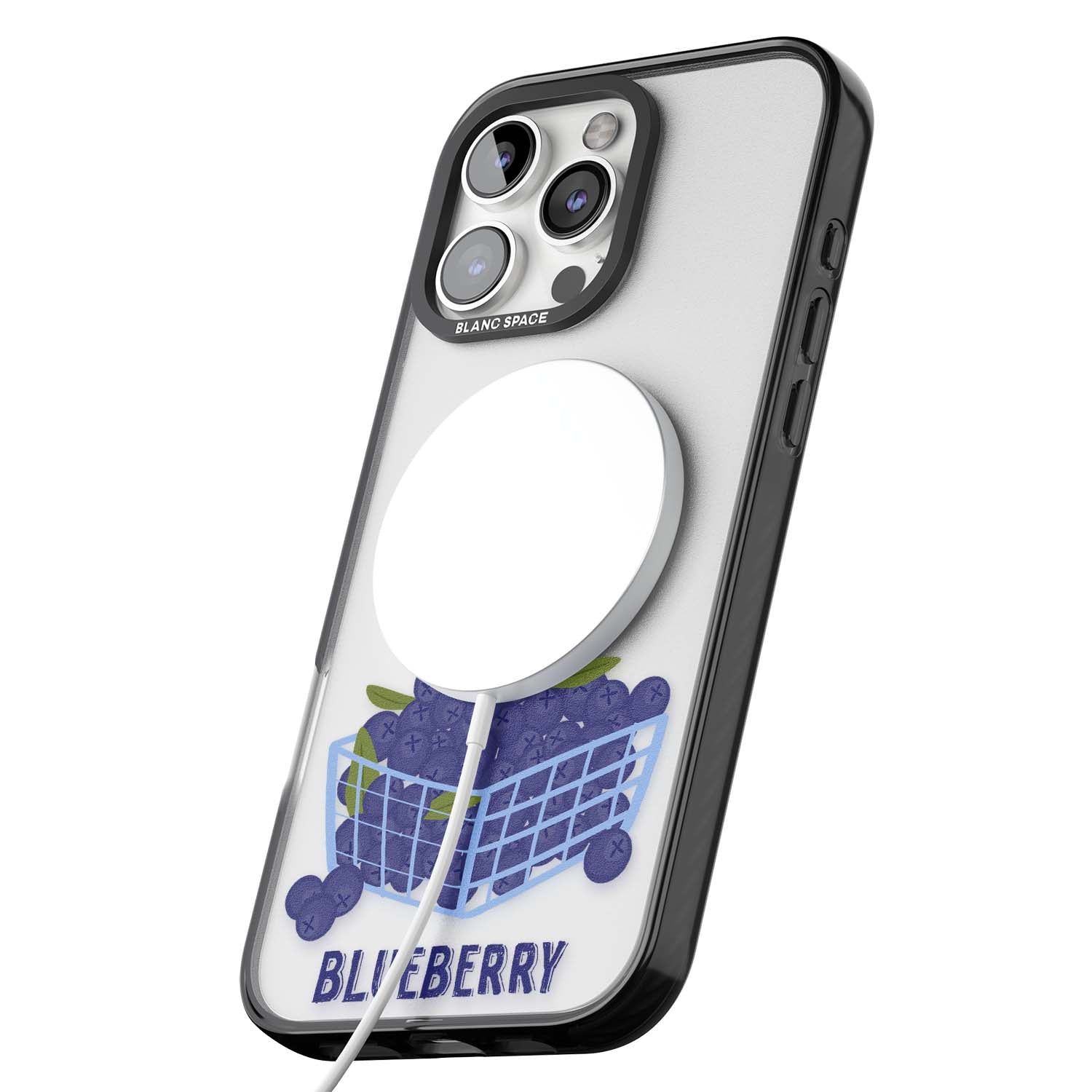 BLACK IMPACT MAGSAFE