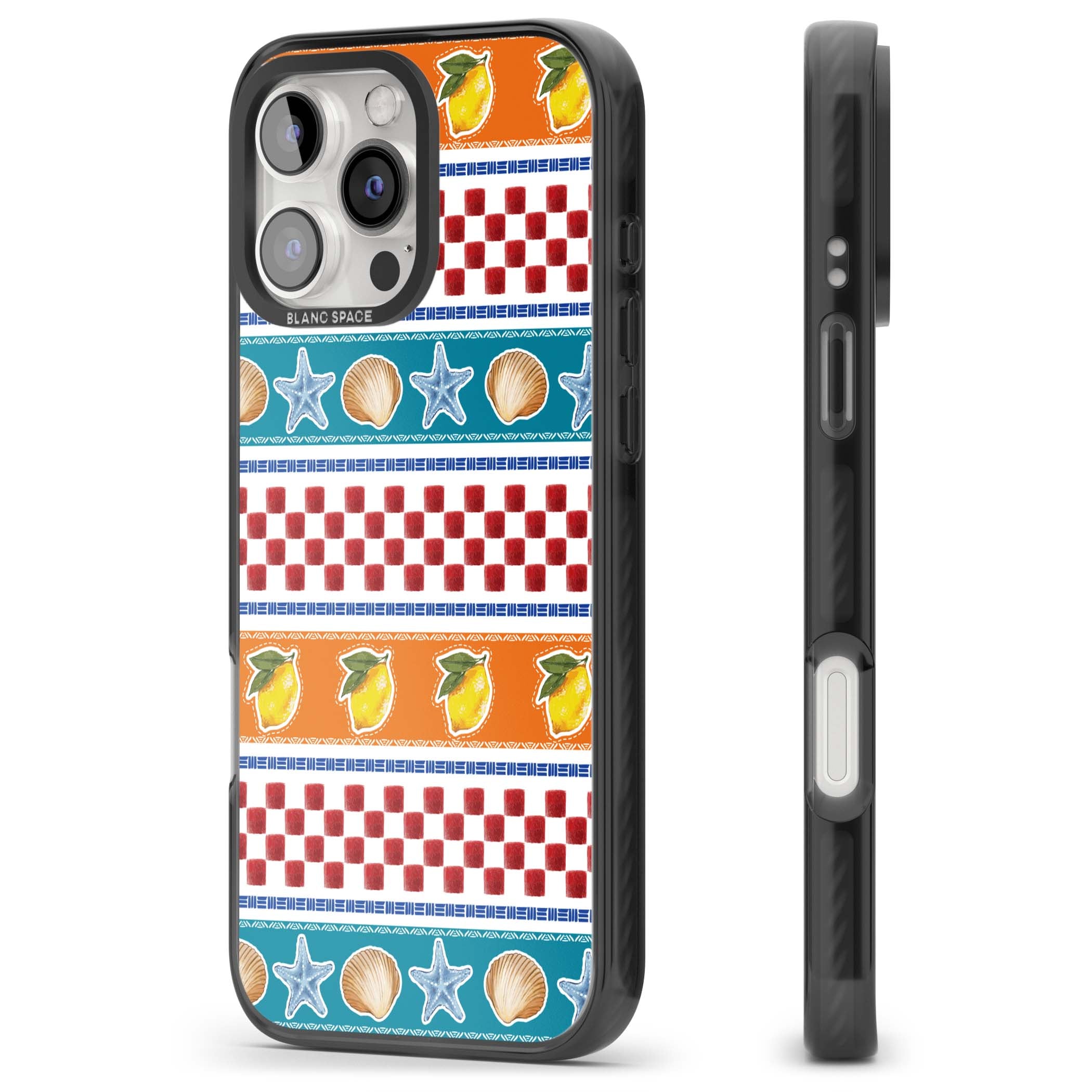 BLACK IMPACT MAGSAFE