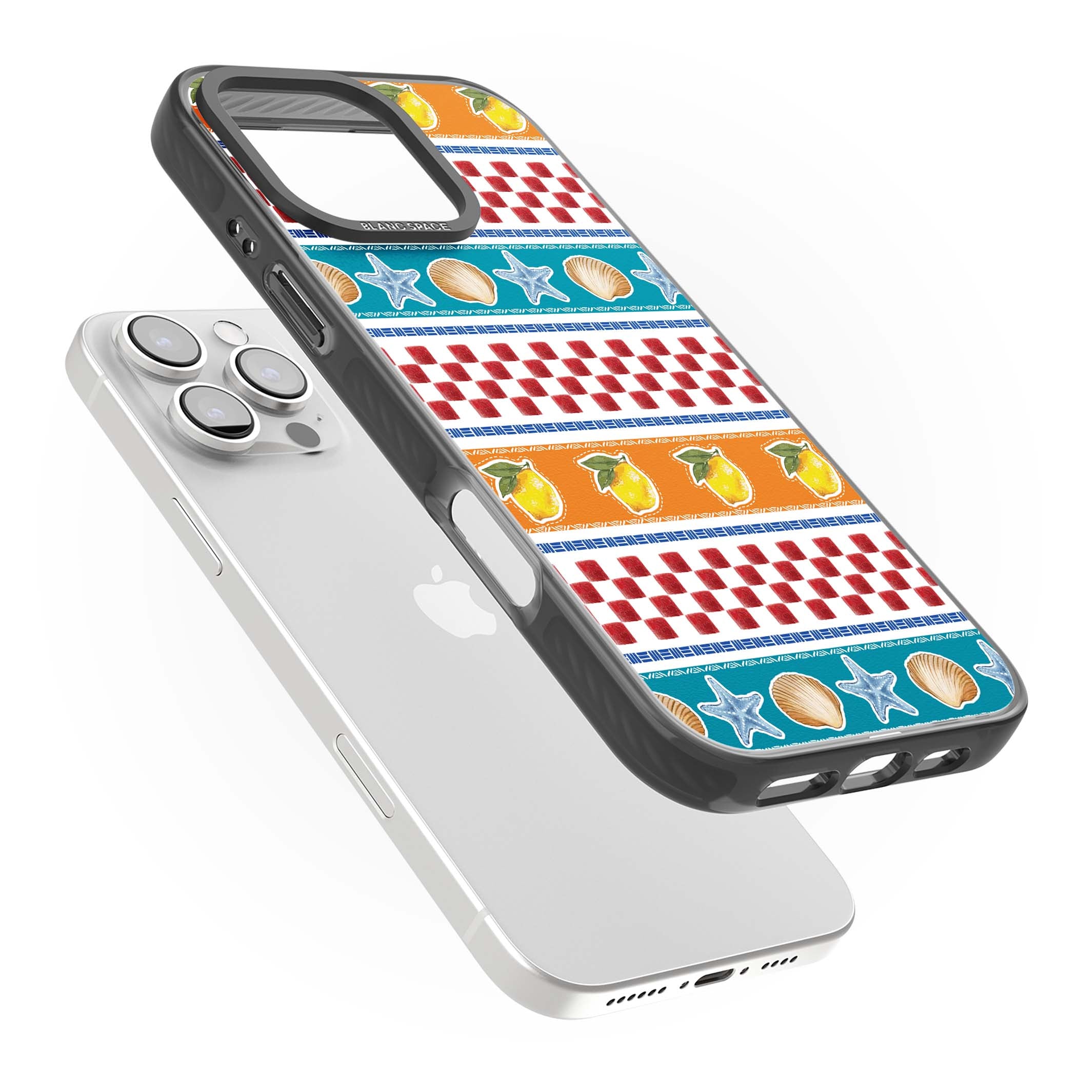 BLACK IMPACT MAGSAFE