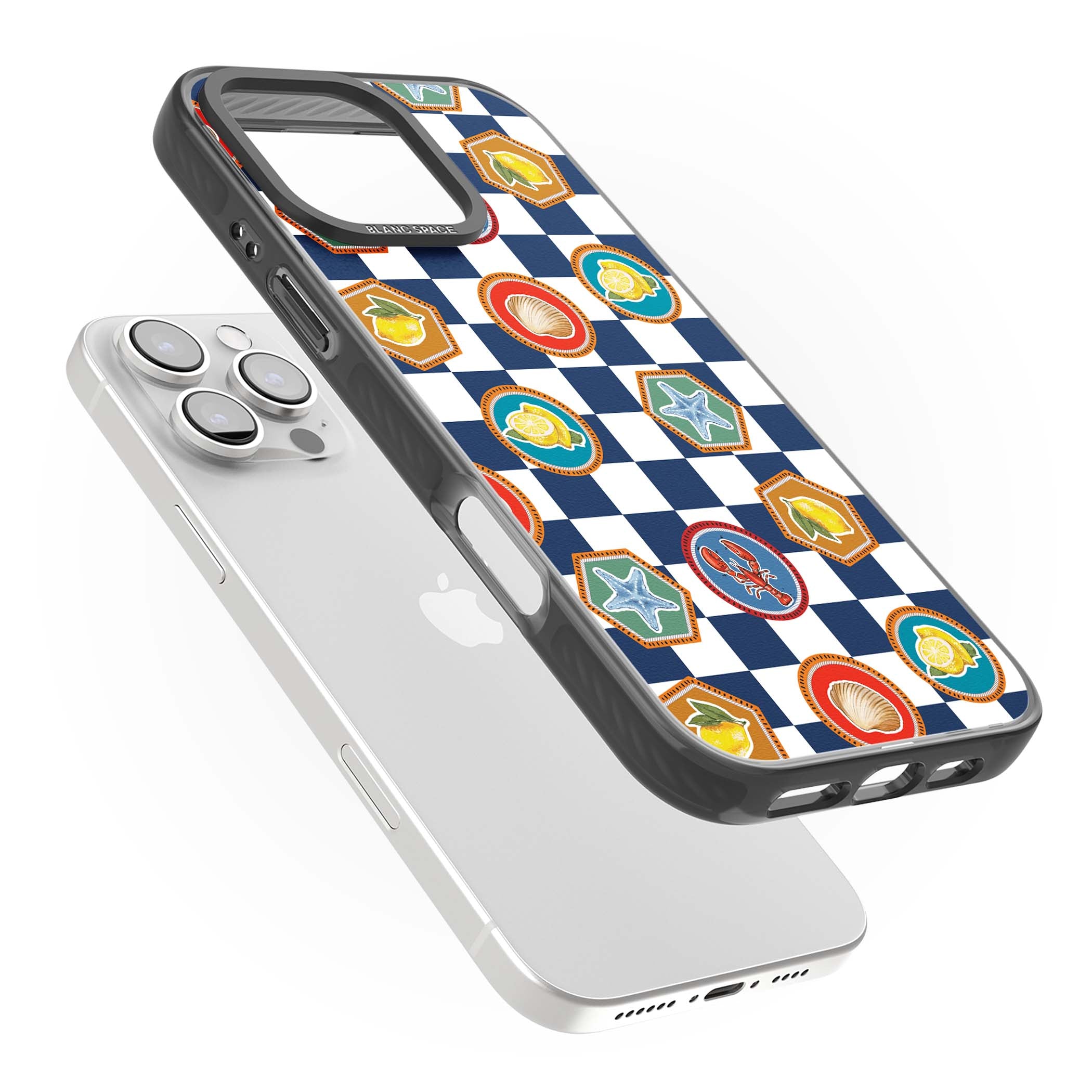 BLACK IMPACT MAGSAFE