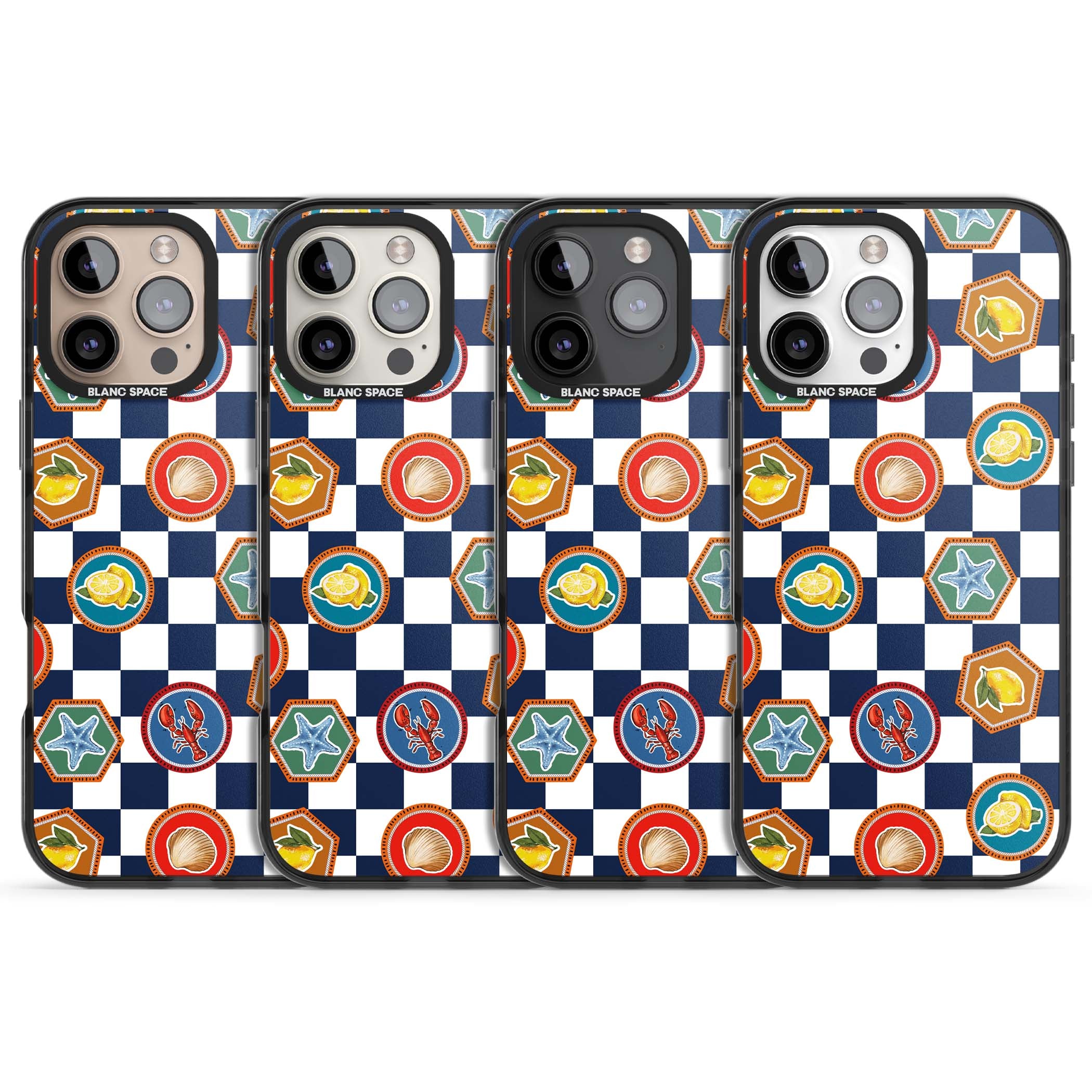 BLACK IMPACT MAGSAFE