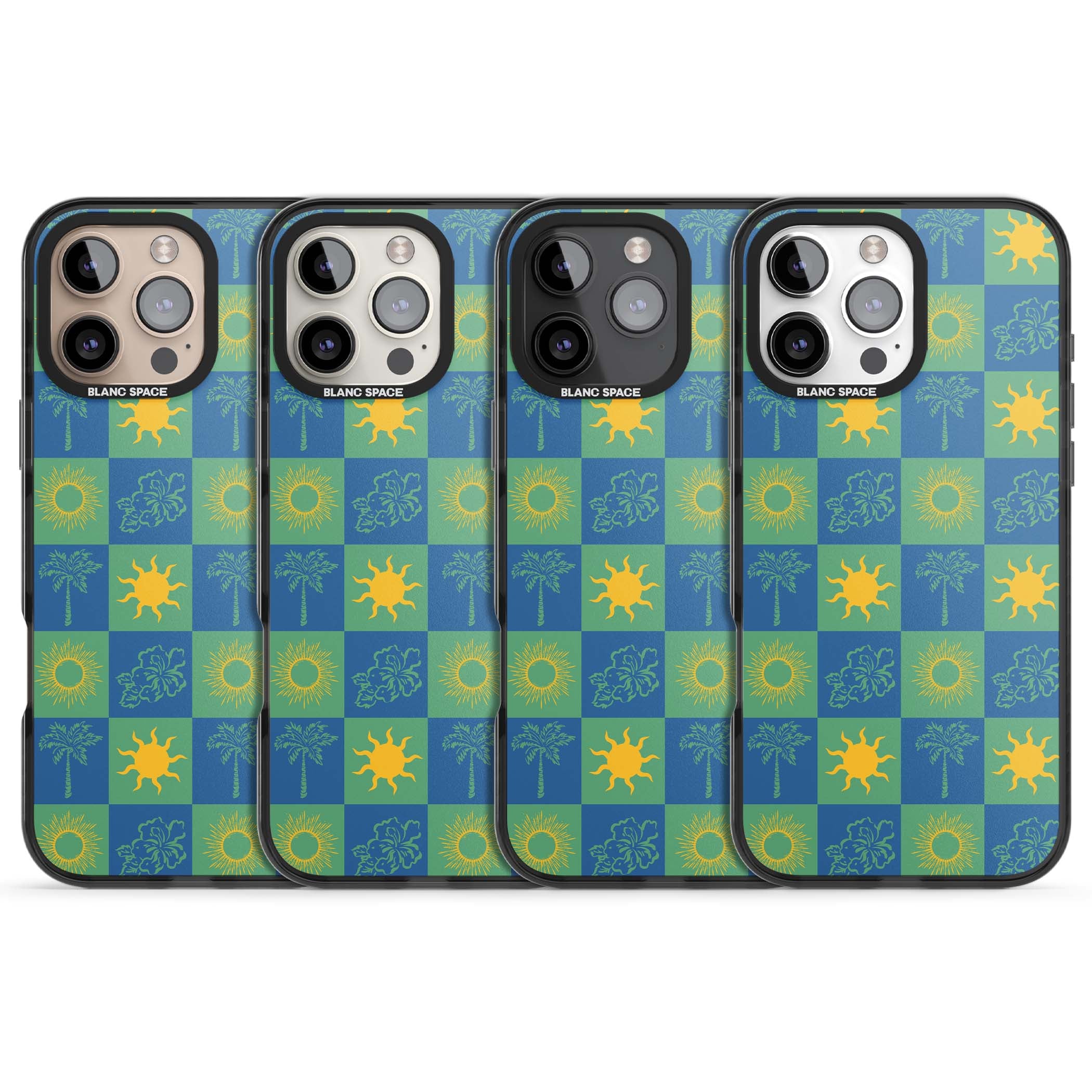 BLACK IMPACT MAGSAFE