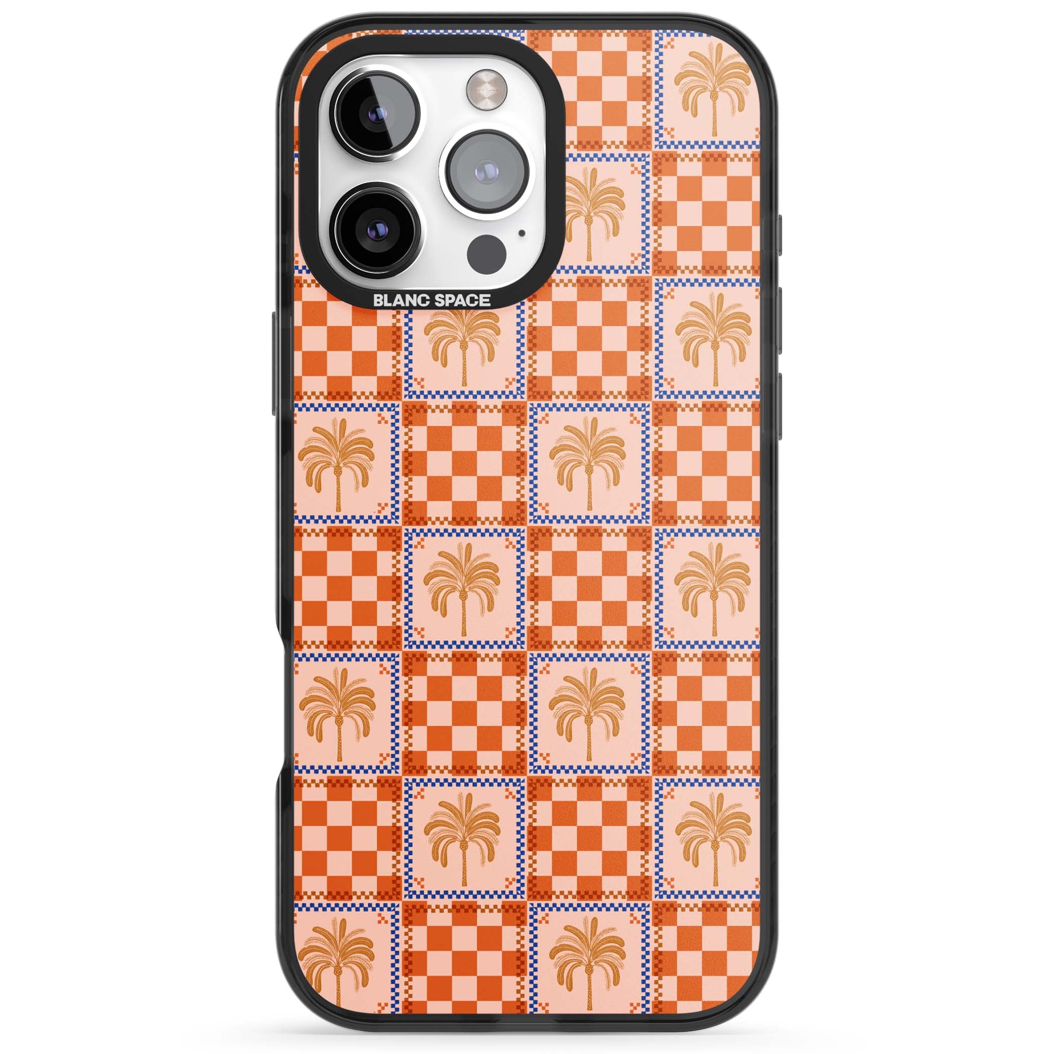 BLACK IMPACT MAGSAFE