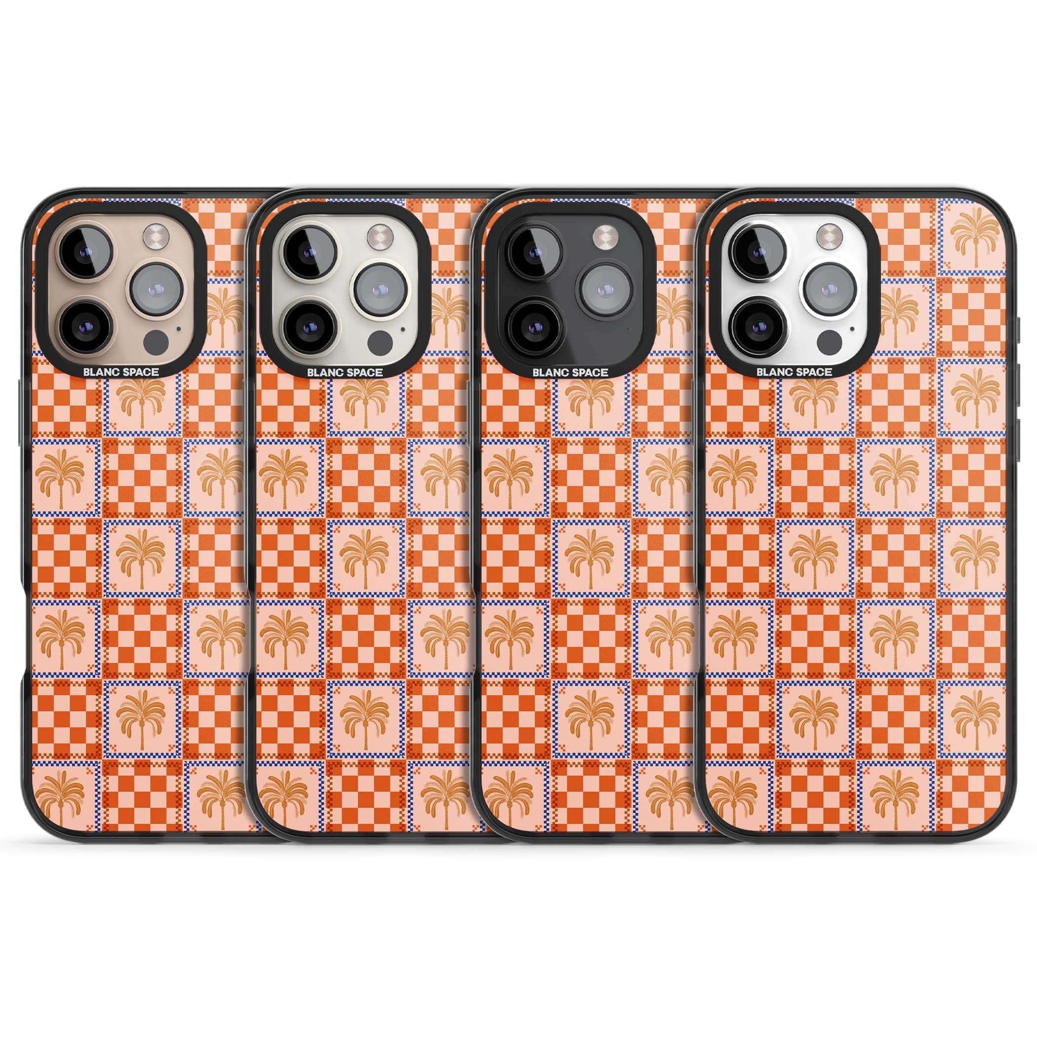 BLACK IMPACT MAGSAFE