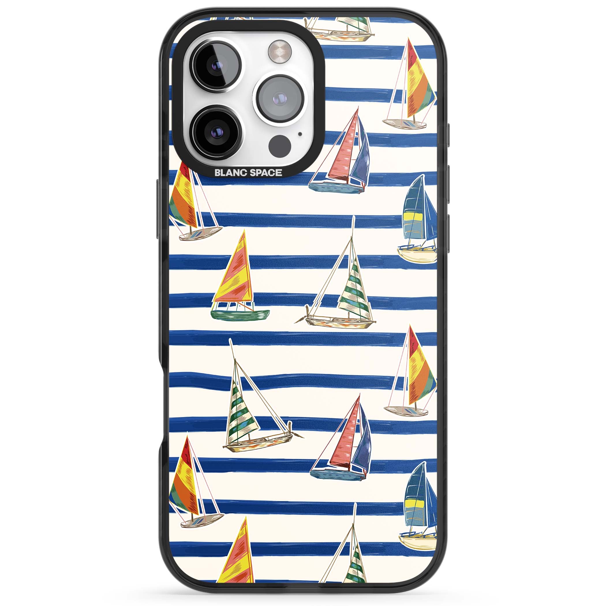 BLACK IMPACT MAGSAFE