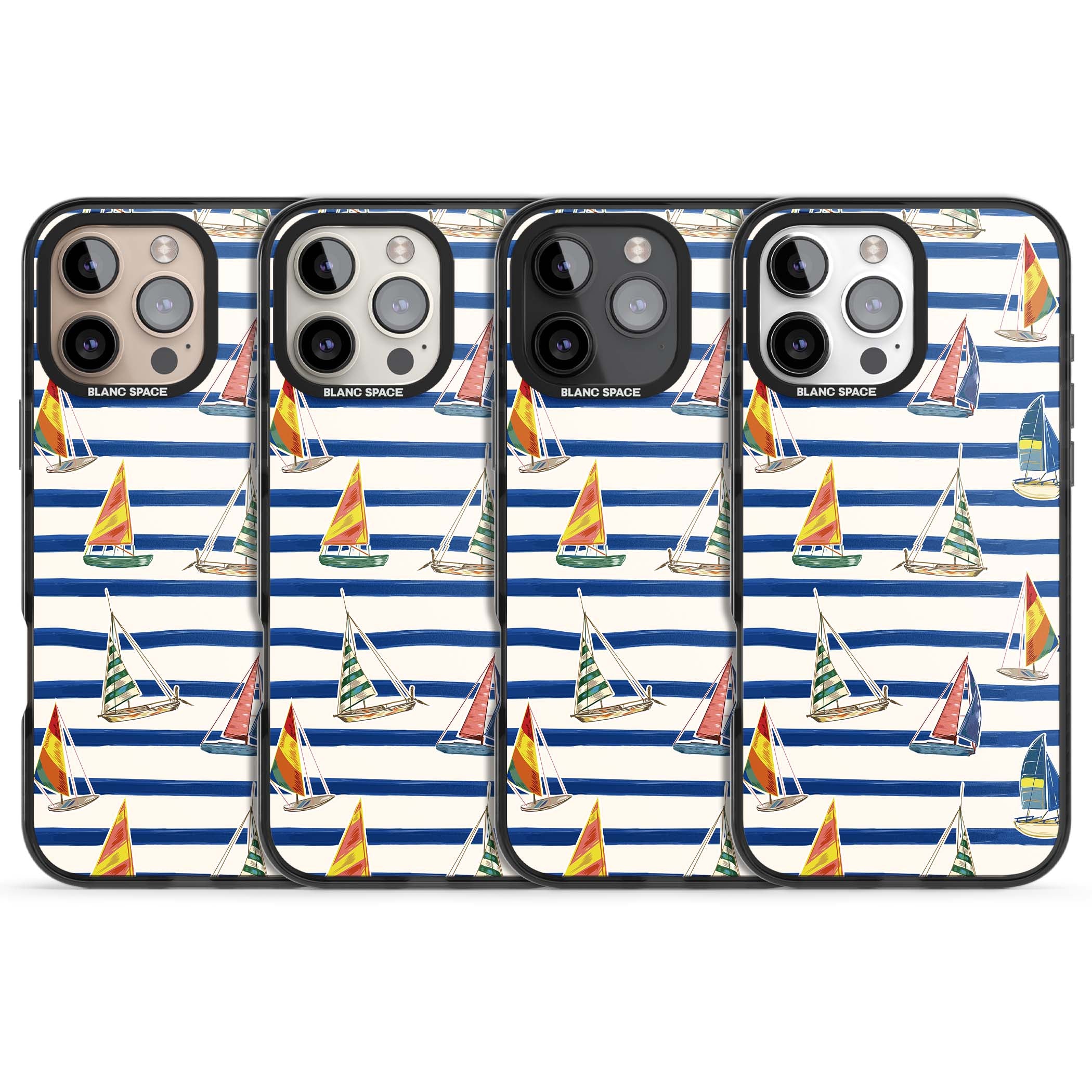 BLACK IMPACT MAGSAFE