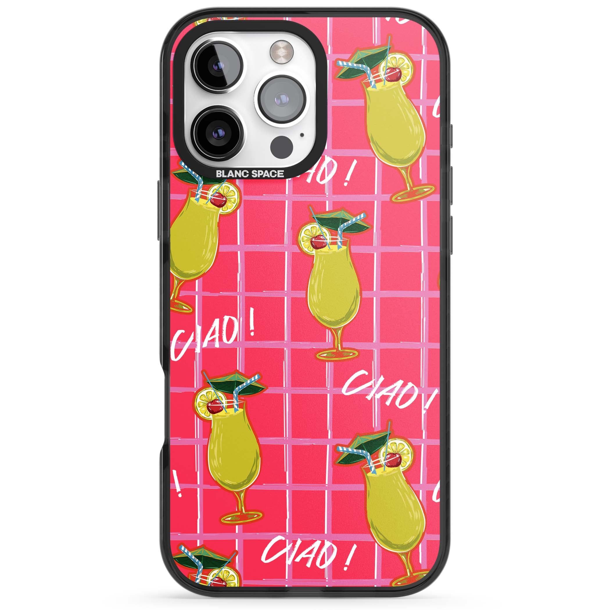 BLACK IMPACT MAGSAFE