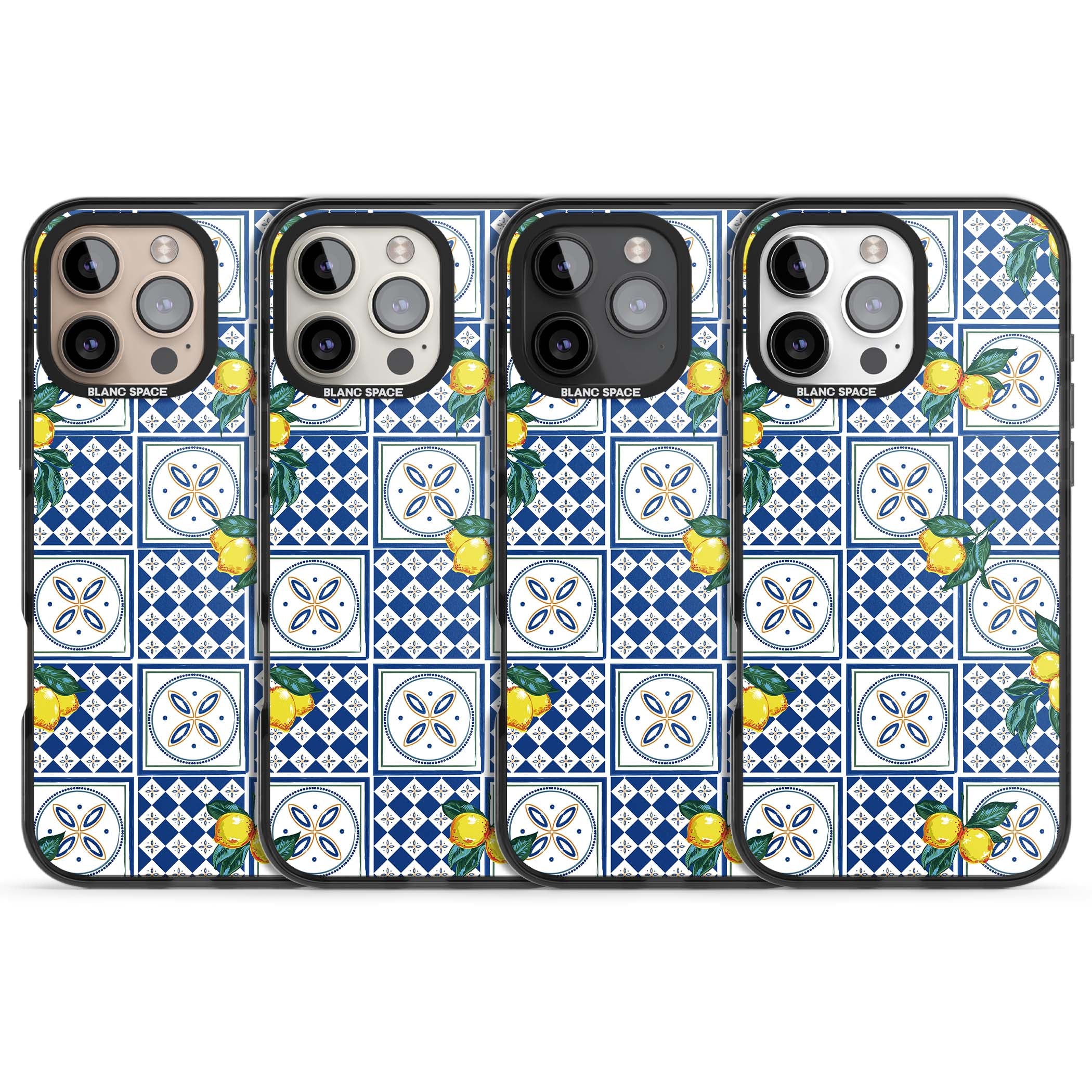 BLACK IMPACT MAGSAFE